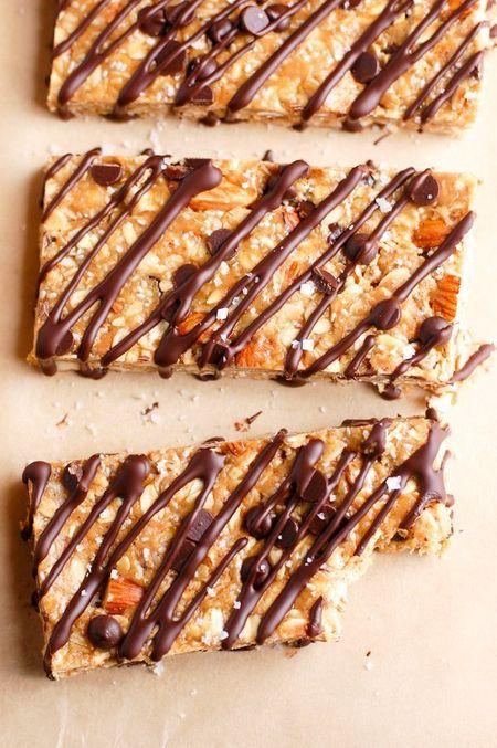 On-the-Go Healthy Breakfast Ideas
