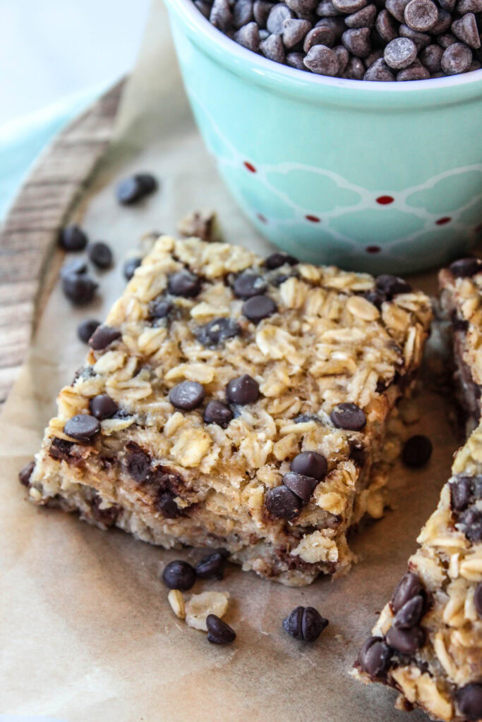 On-the-Go Healthy Breakfast Ideas