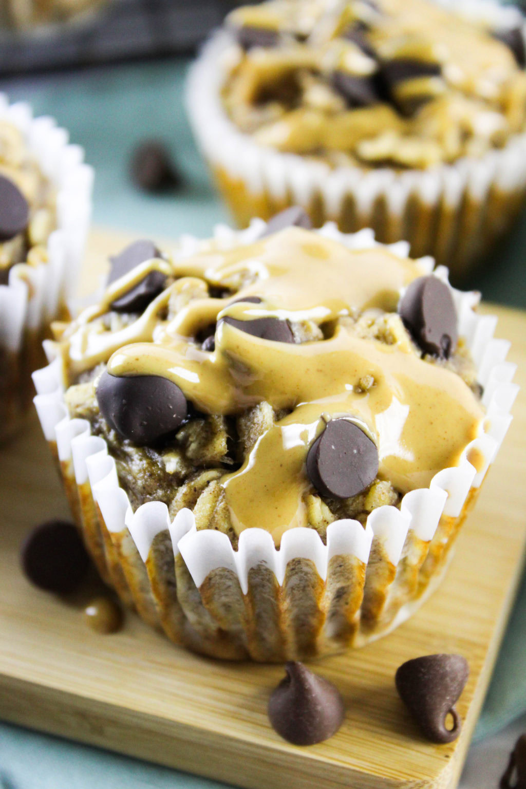 On-the-Go Healthy Breakfast Ideas