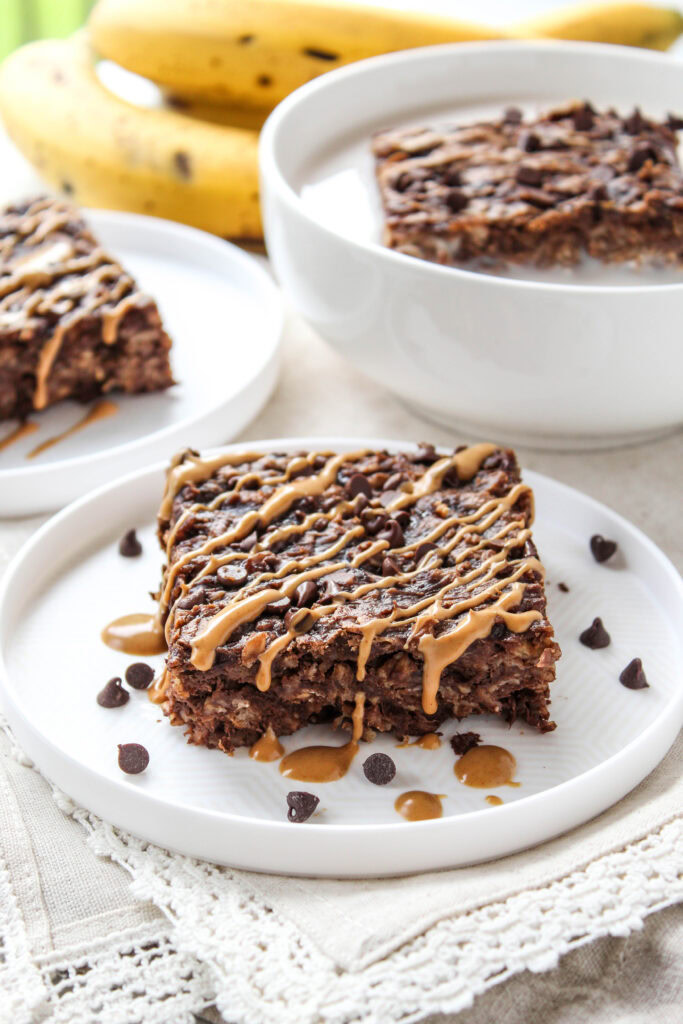 On-the-Go Healthy Breakfast Ideas
