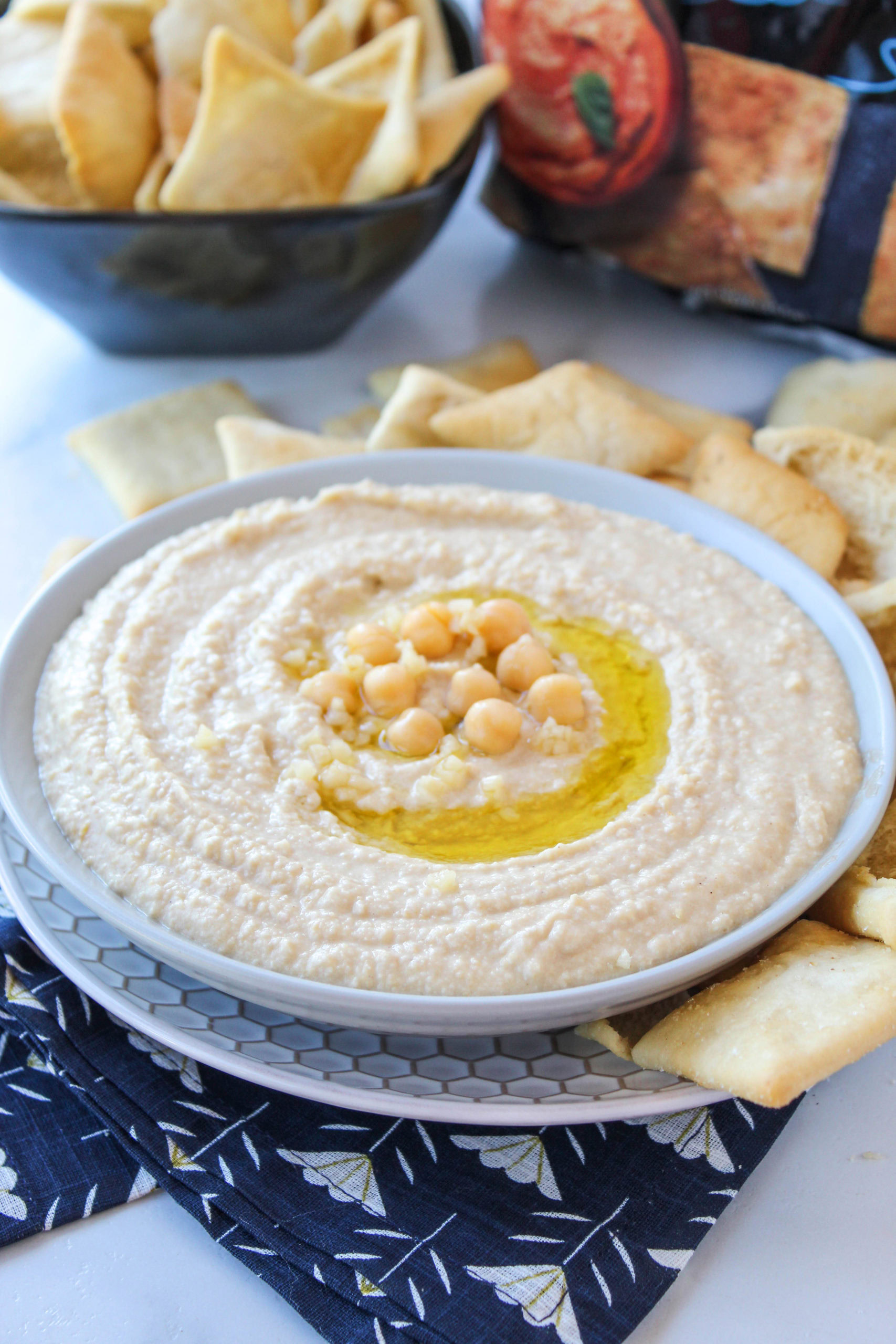 Best Hummus
