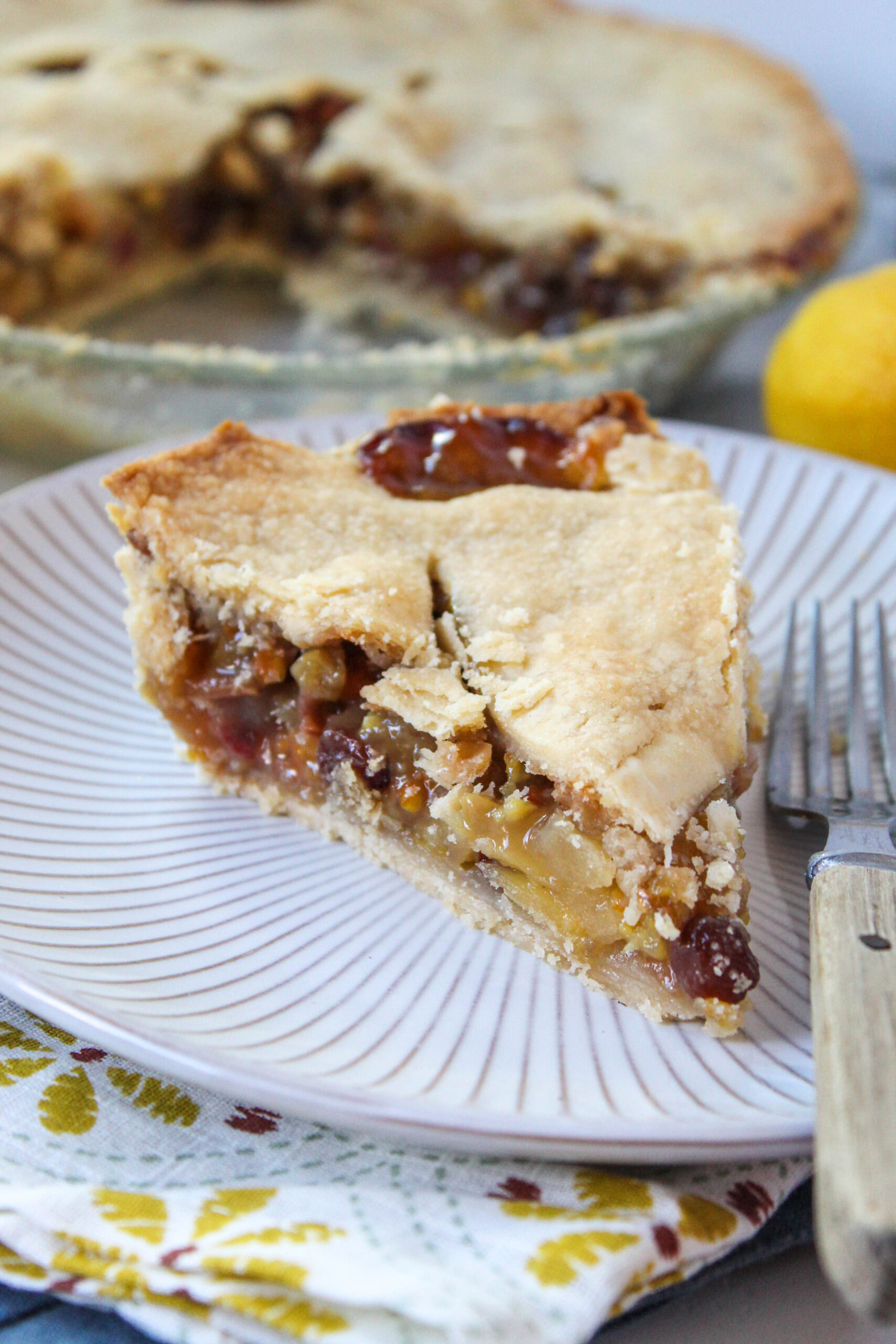 Mince Pie