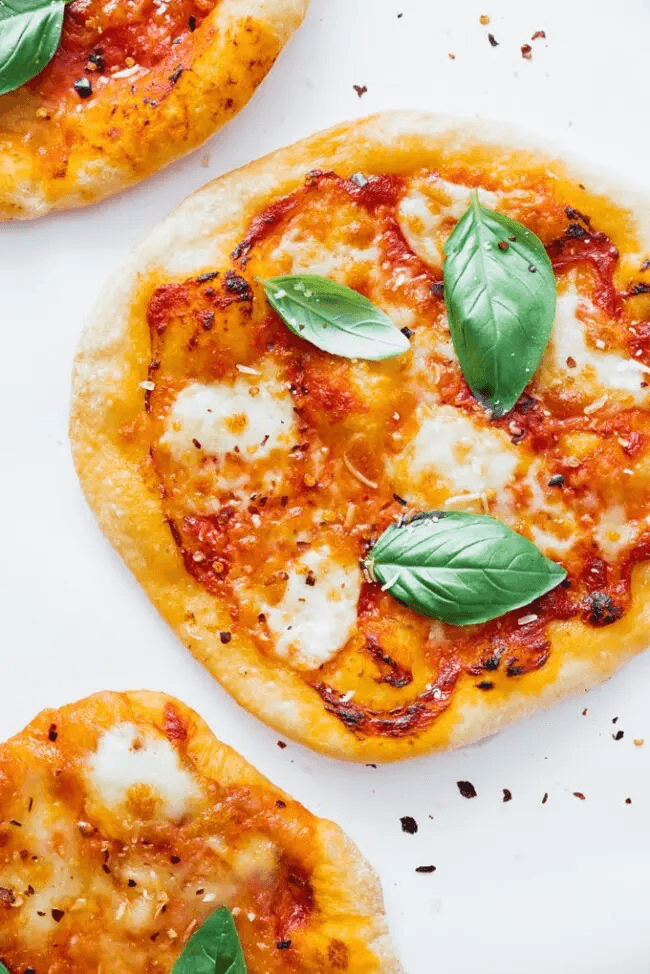 50 Football Party Food Ideas