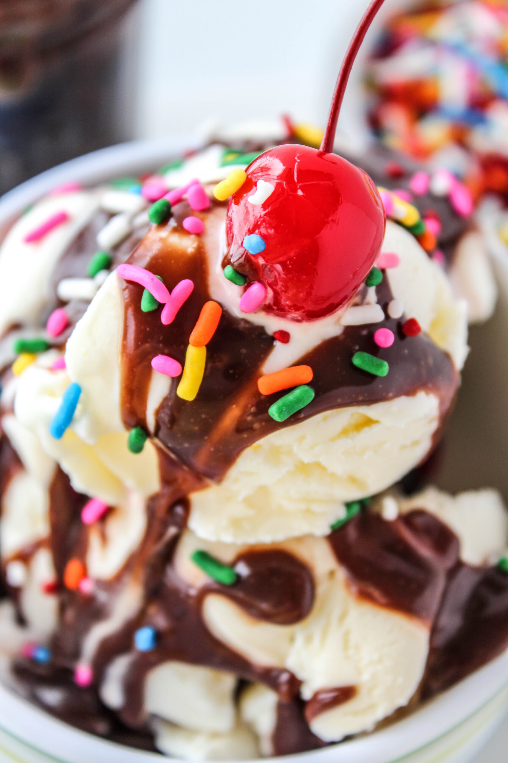Hot Fudge Sauce Recipe