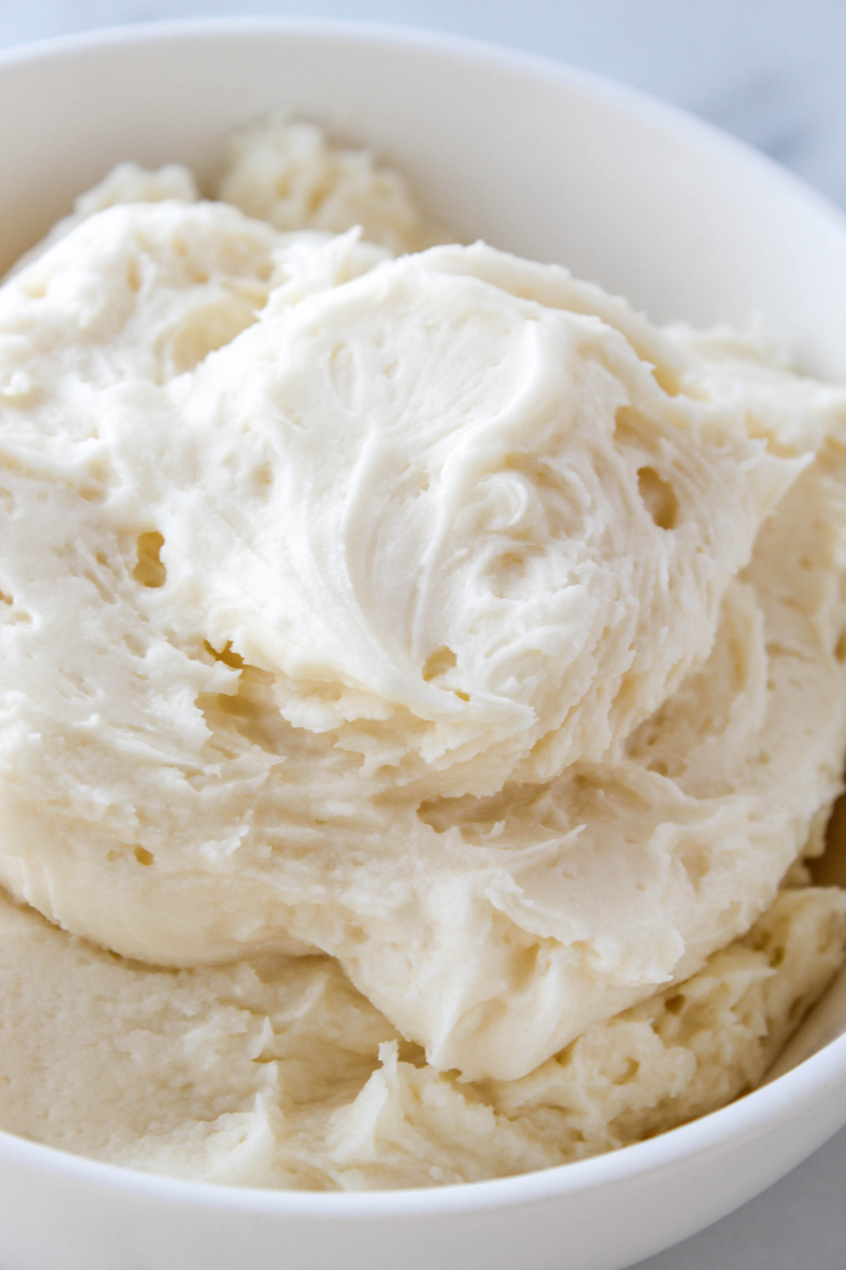 Best Cream Cheese Frosting