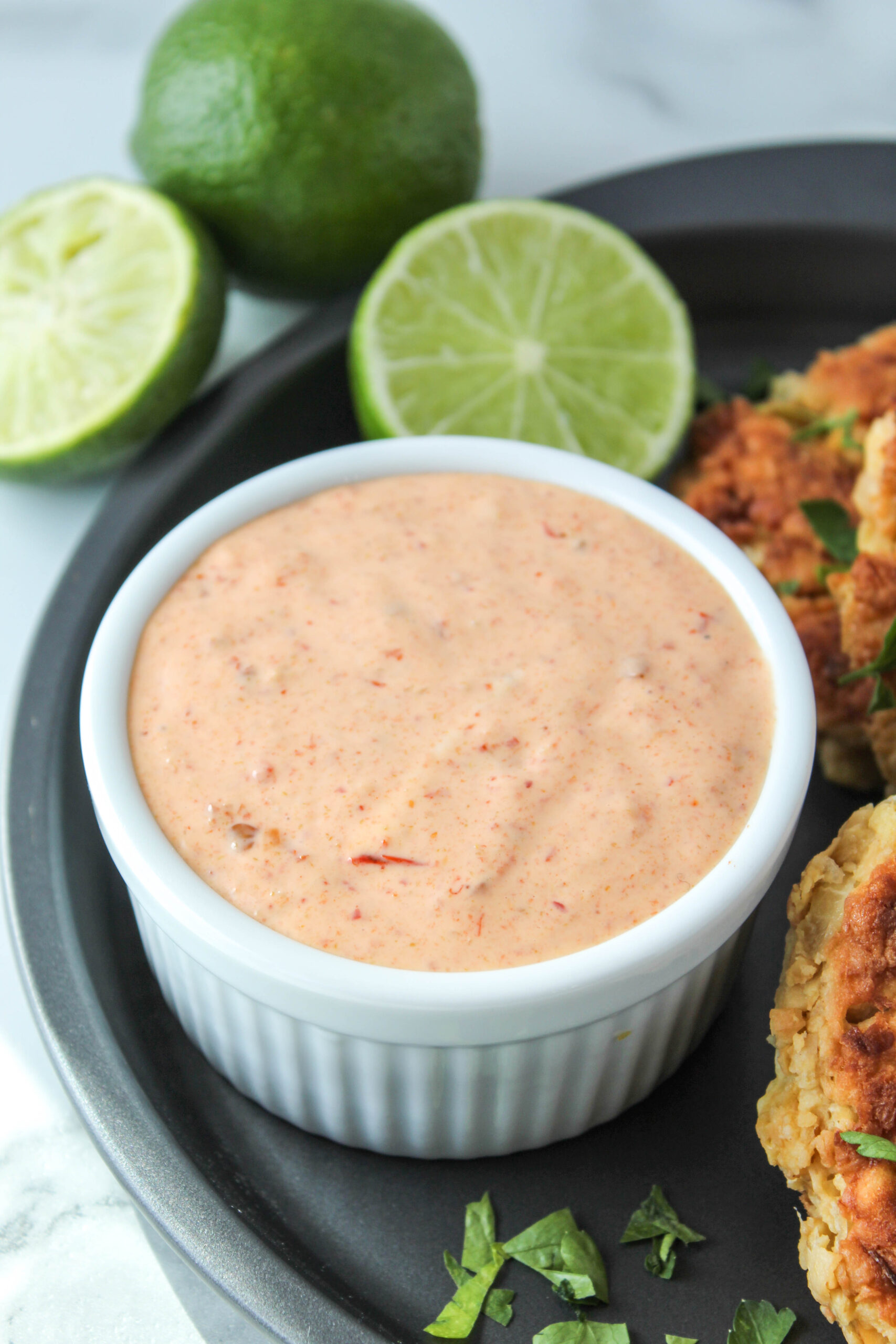Chipotle Aioli