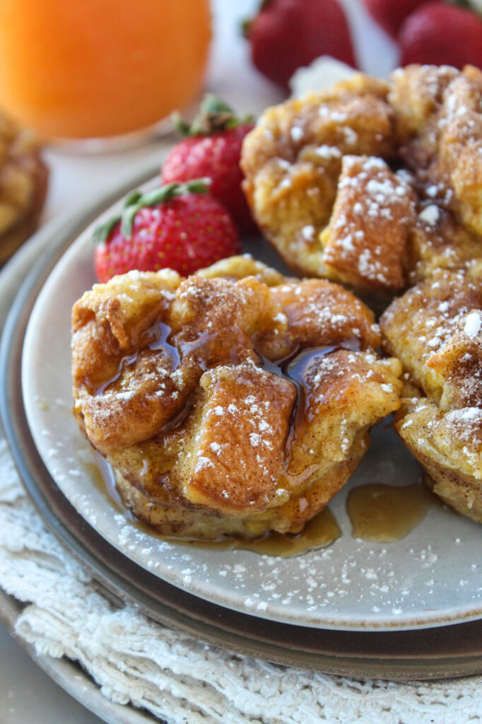 Mother's Day Brunch Recipe