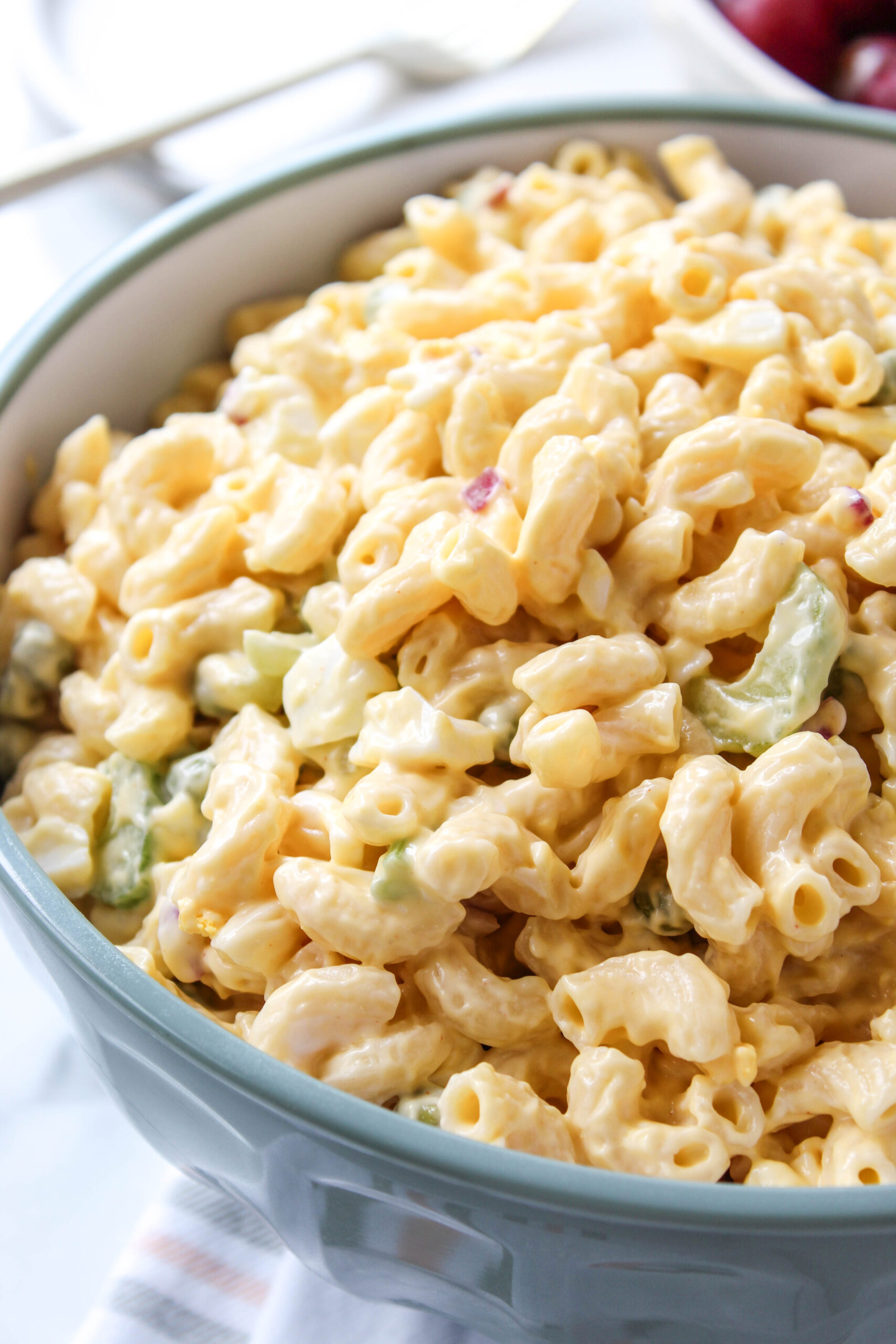 Macaroni Salad