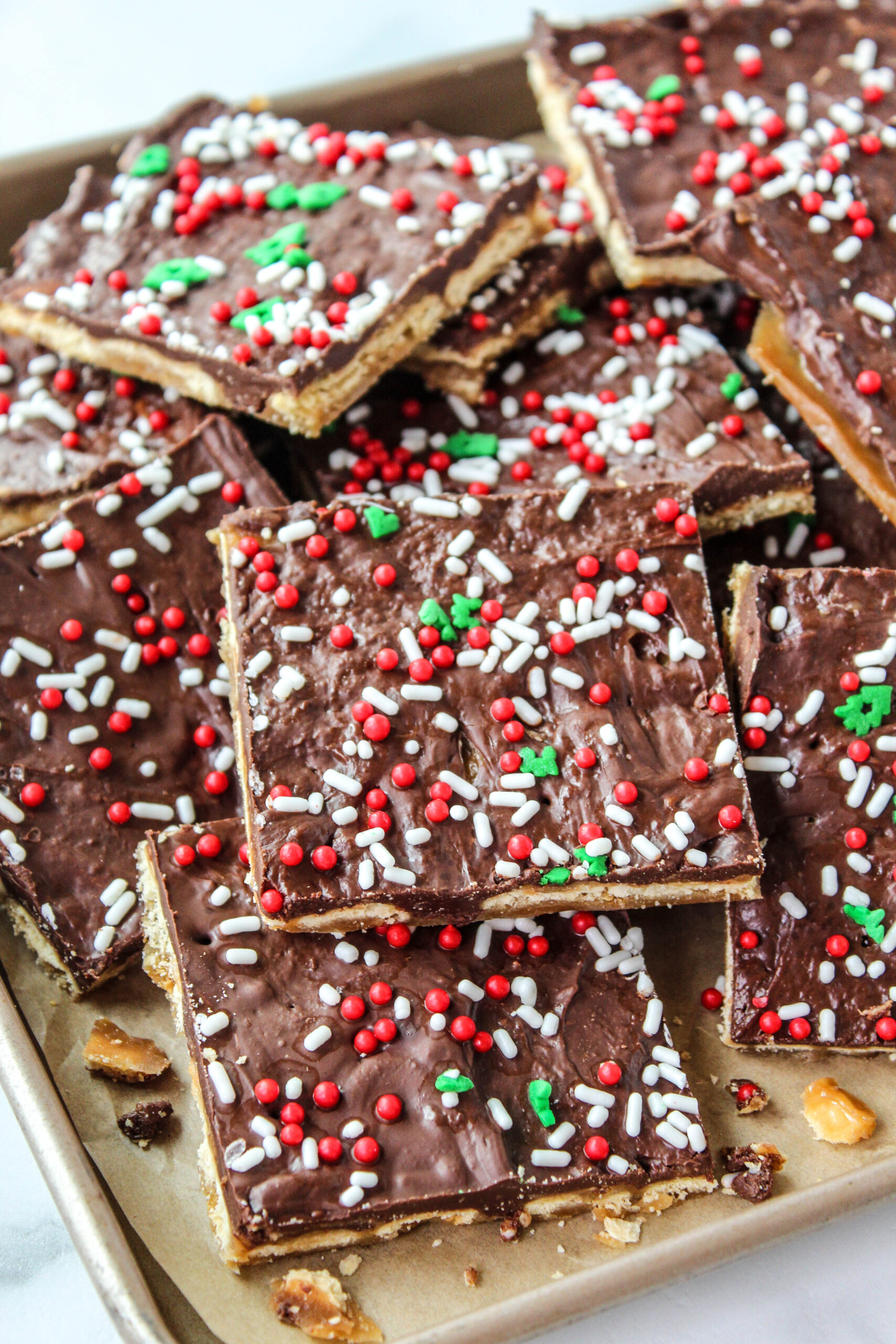 Christmas Crack