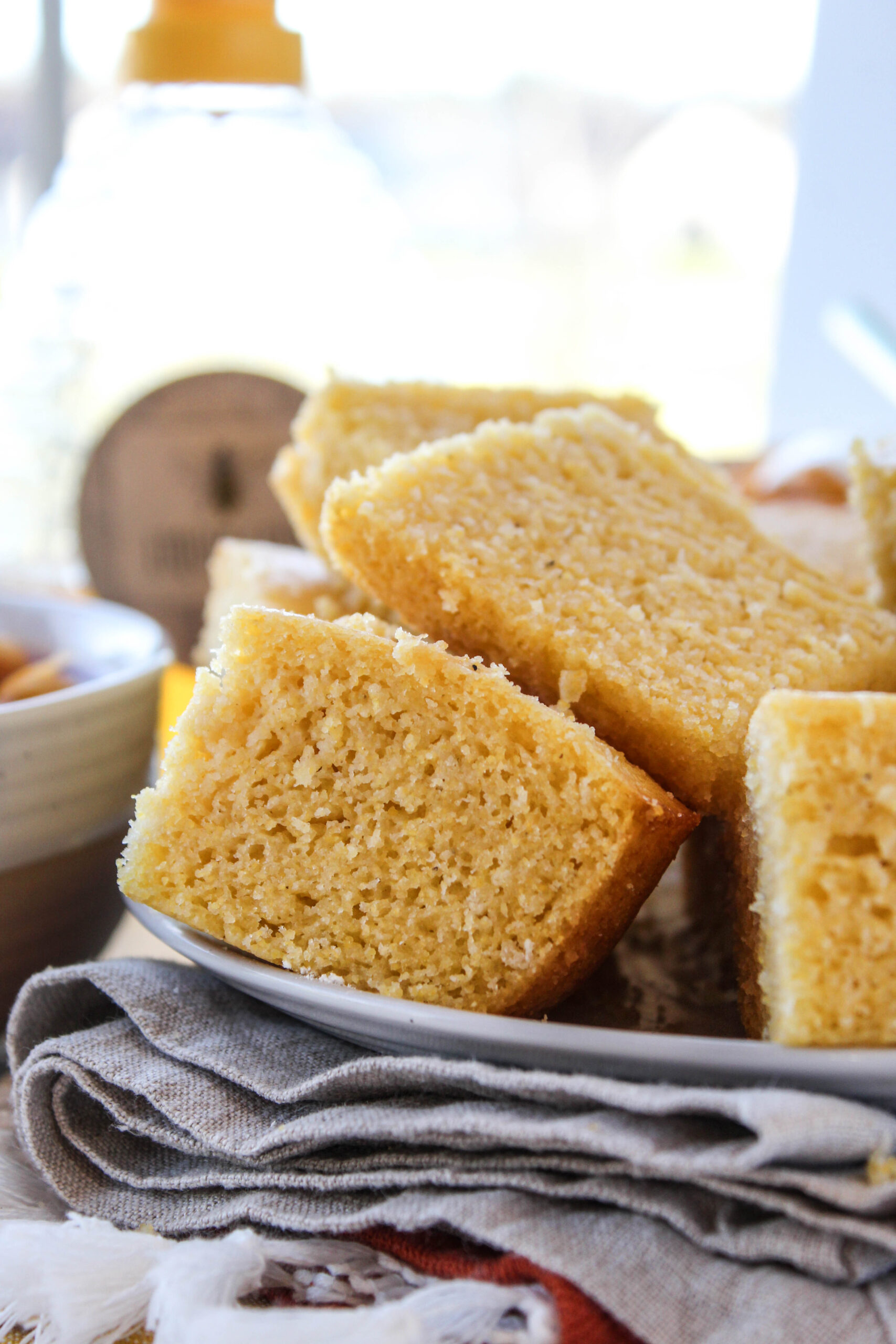 The Best Cornbread