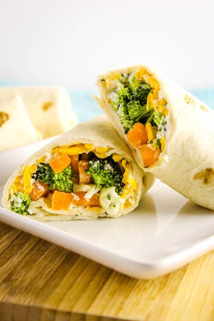 Vegetarian Dinner Ideas
