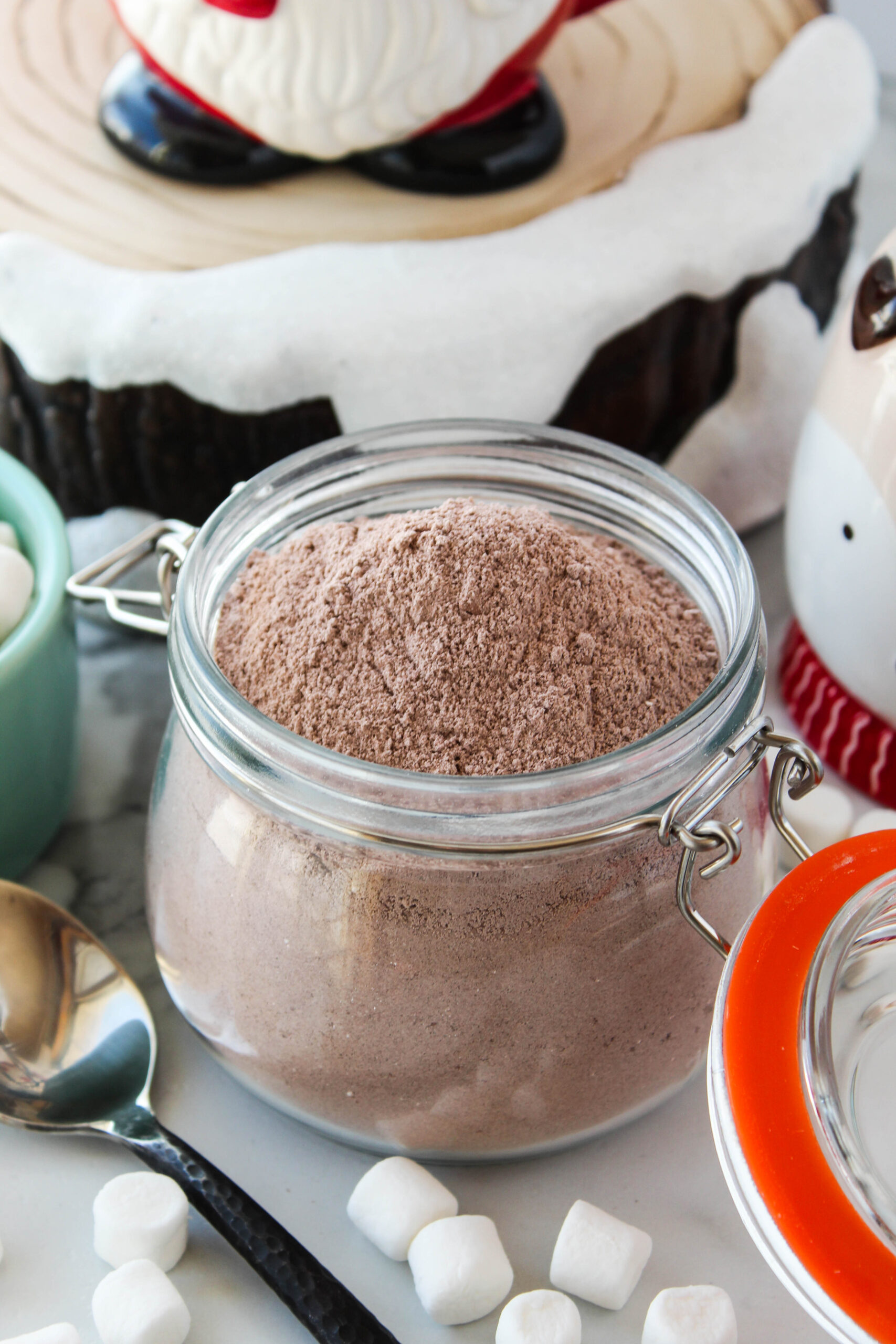 Hot Cocoa Mix