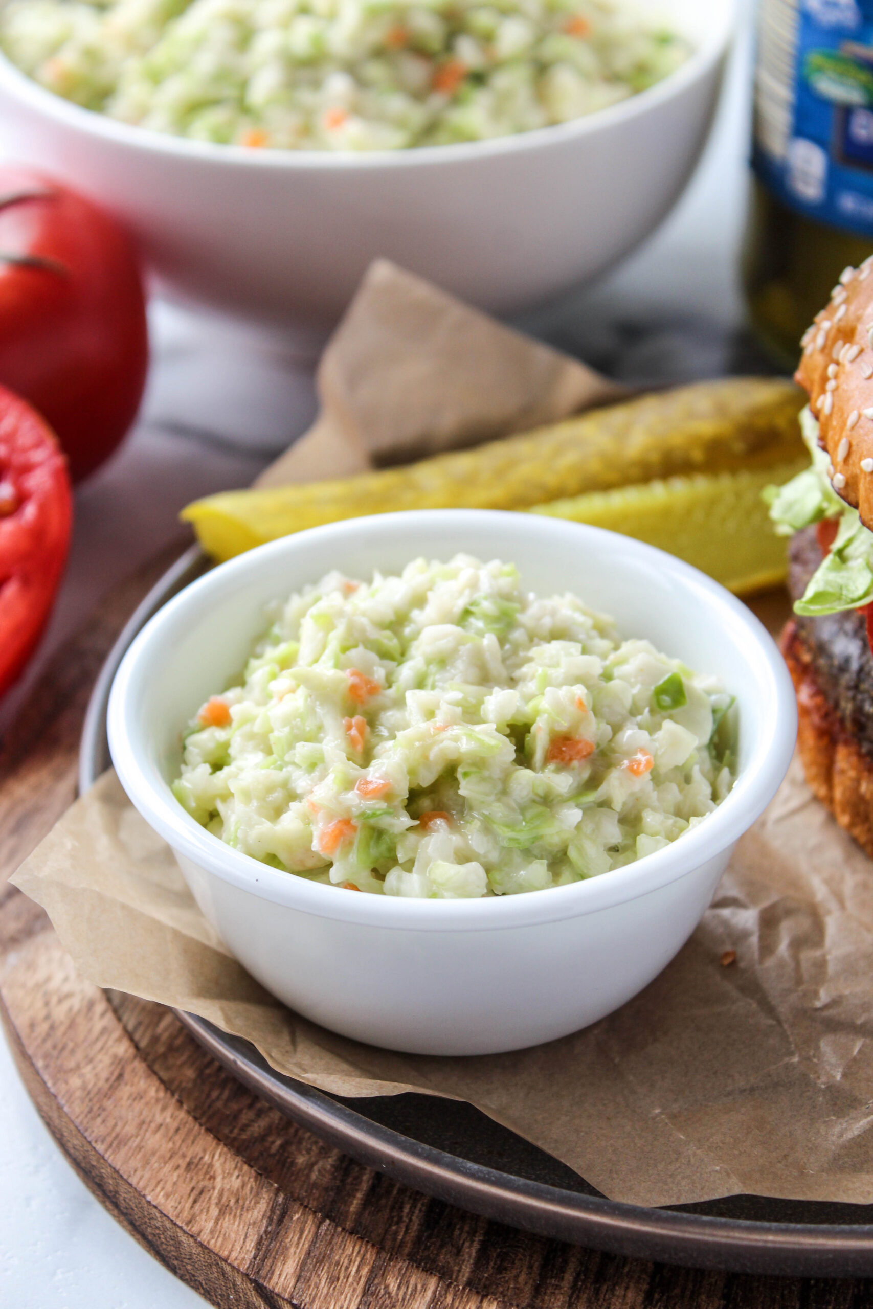 Coleslaw