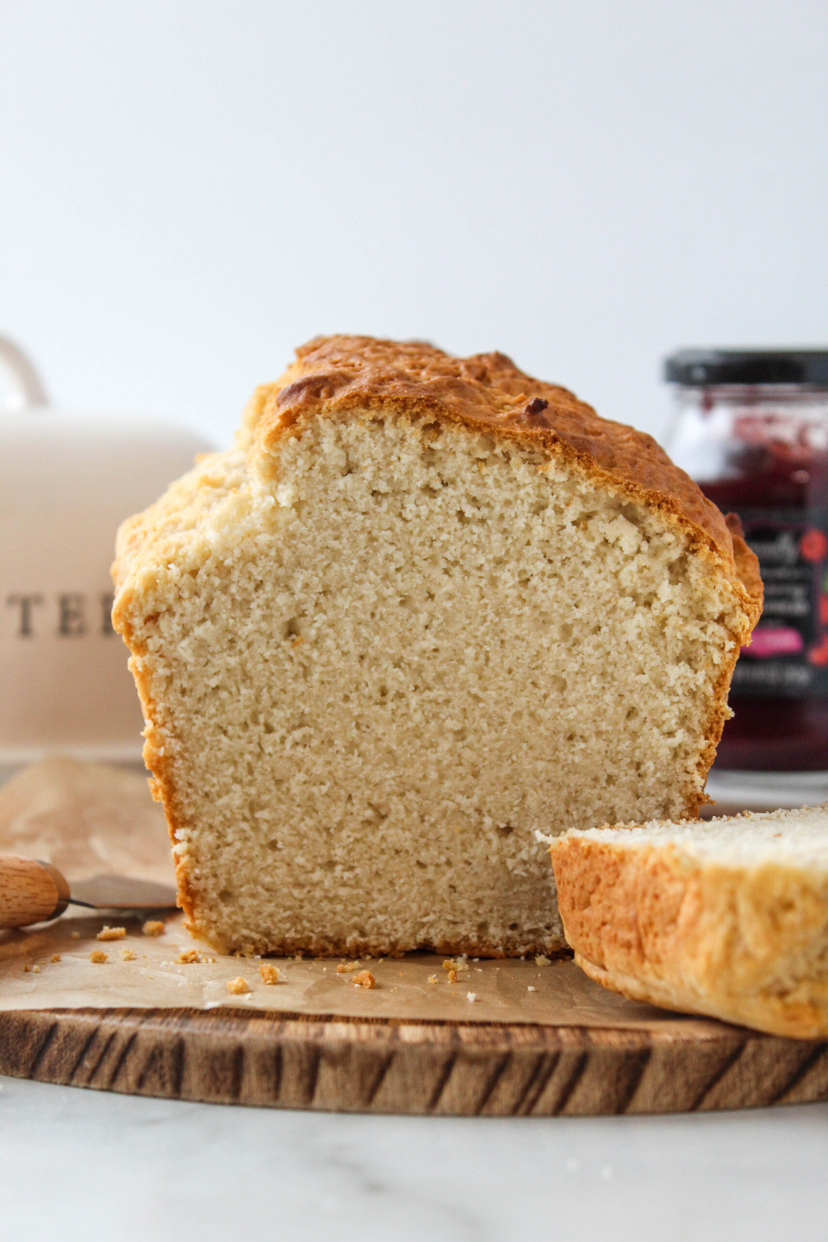 How to Make Bread Without Yeast