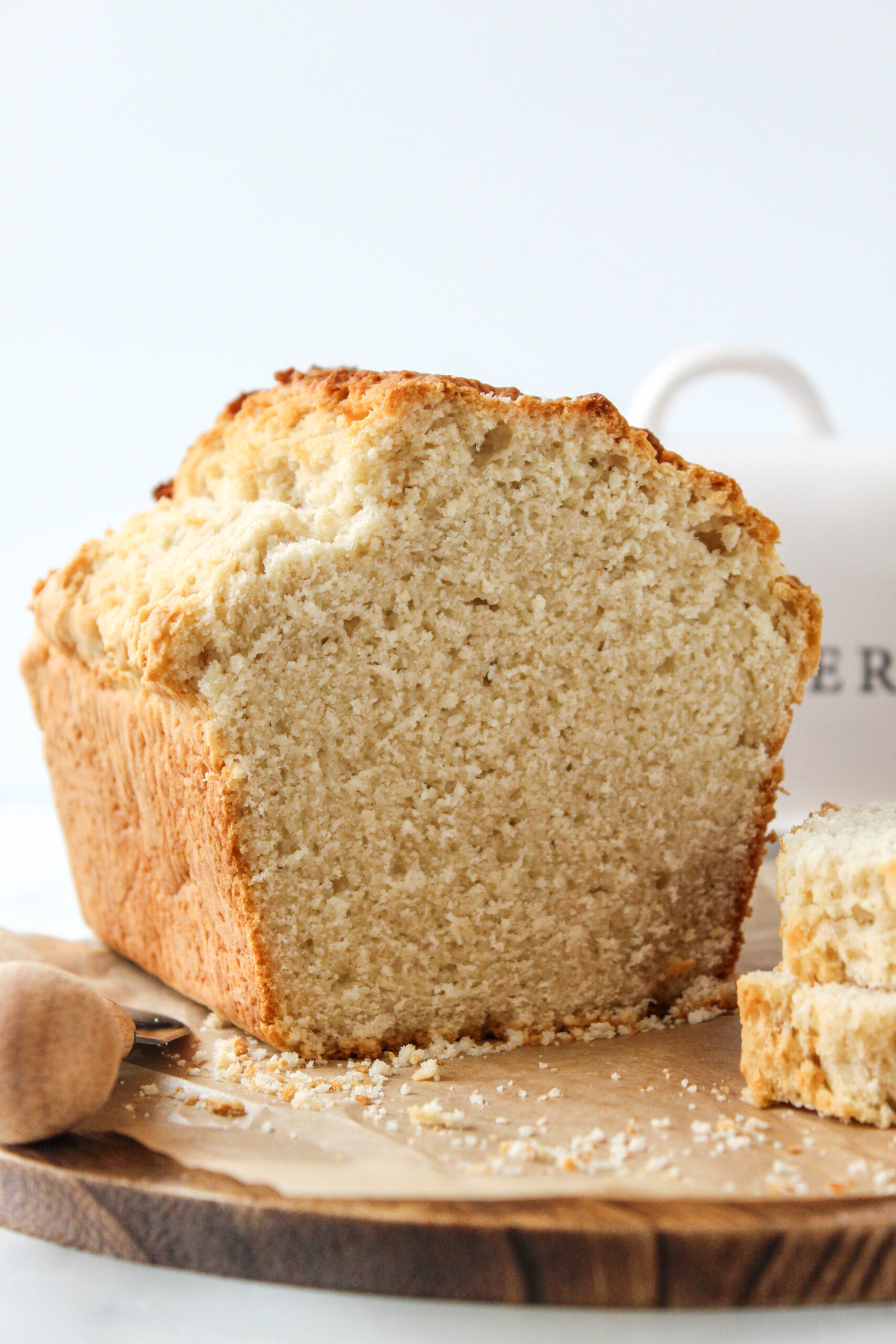 How to Make Bread Without Yeast