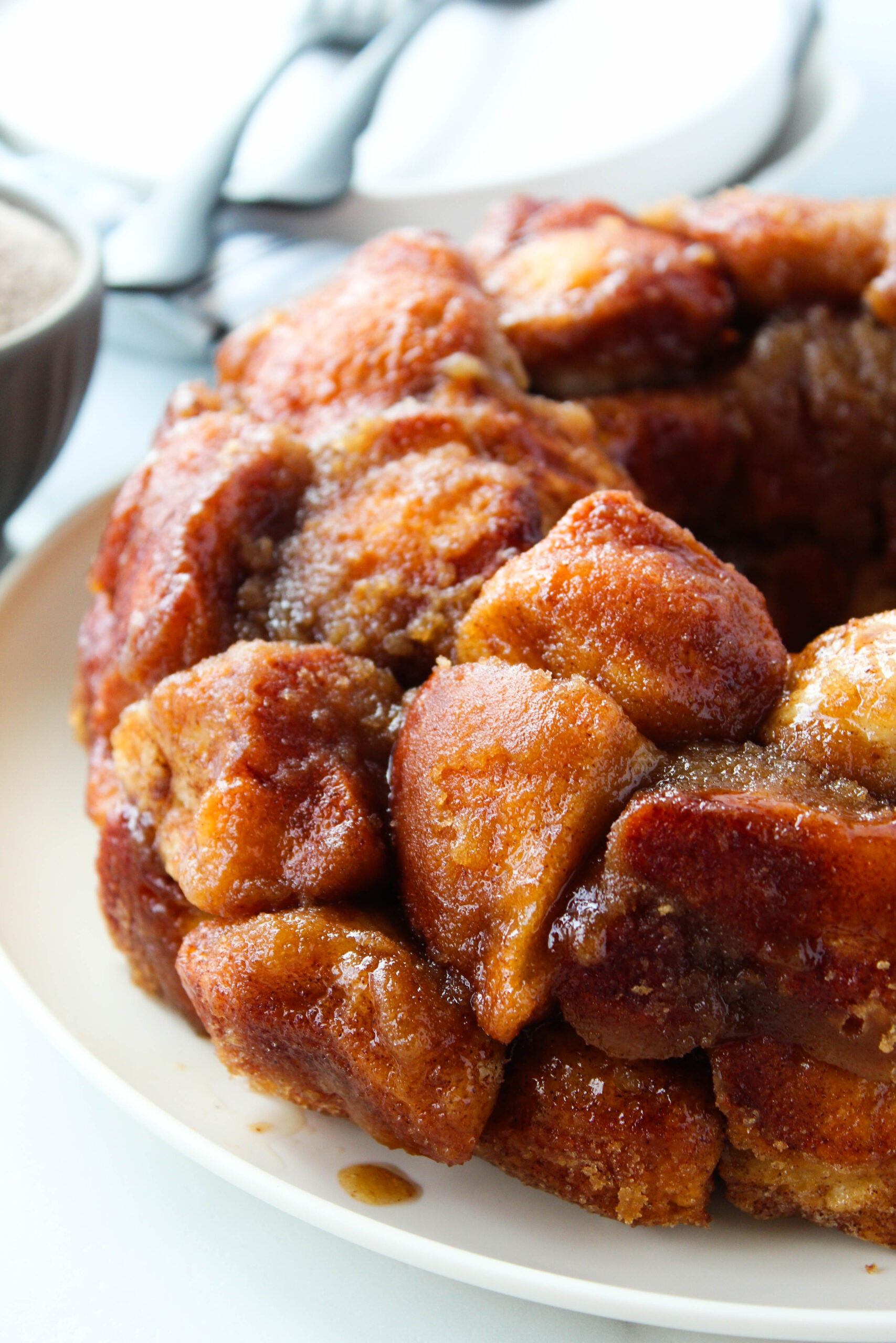 Easy Monkey Bread