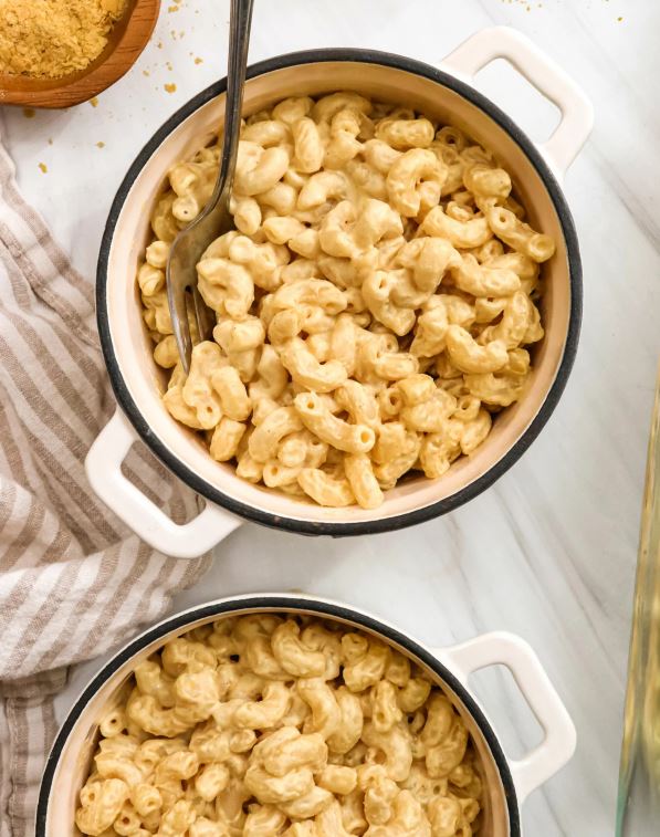 Easy Vegan Dinner Ideas