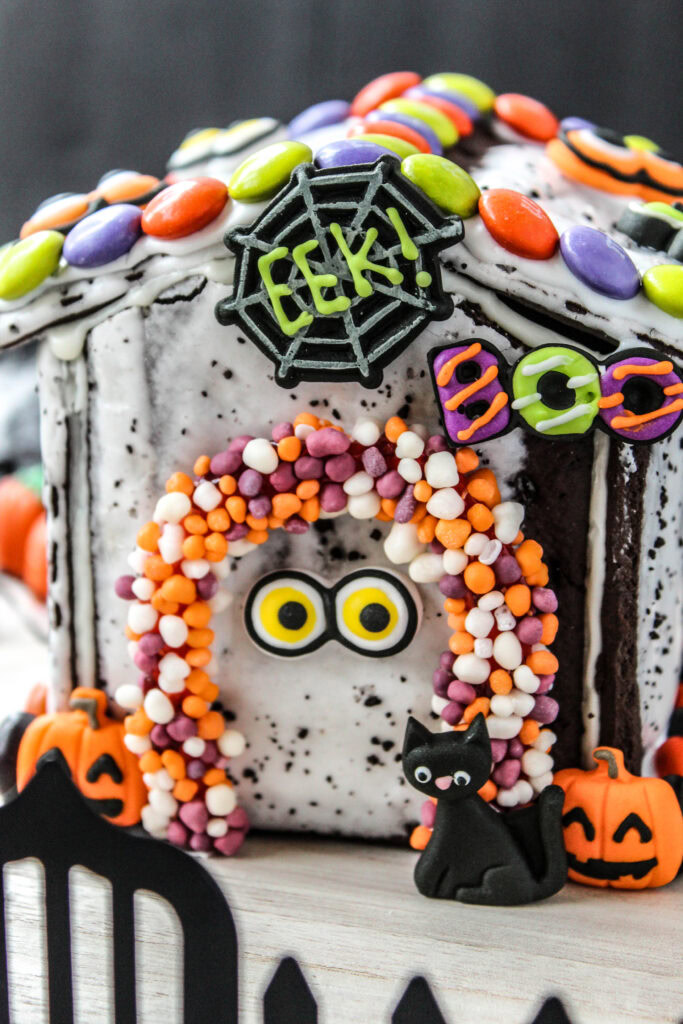 25 Cute Halloween Treats