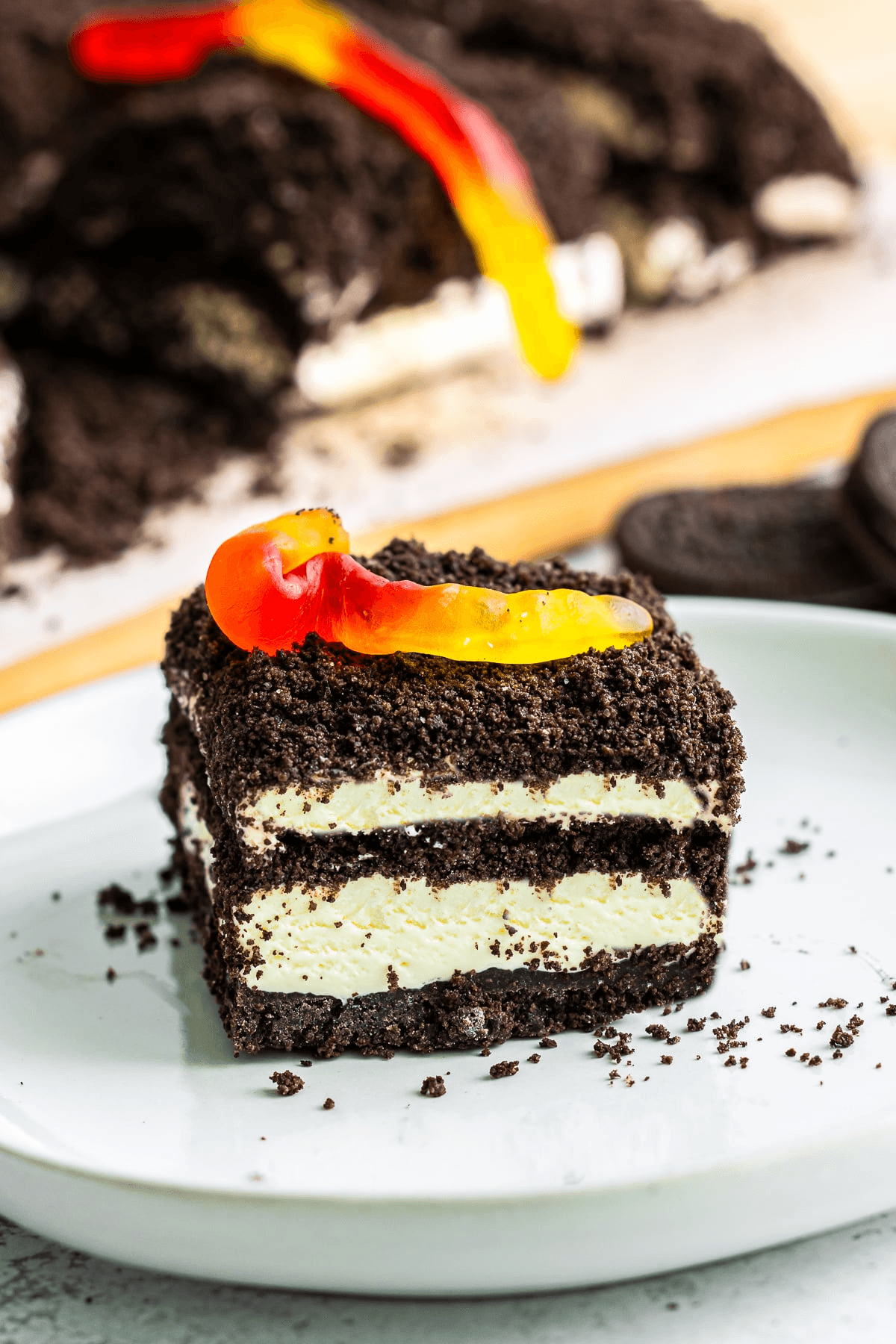 20 Dirt Cake Recipes