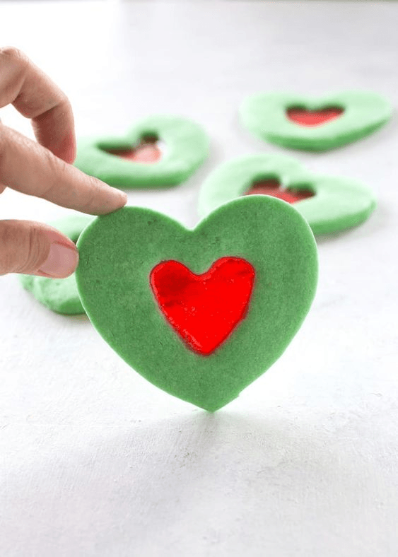 Fun Grinch recipe perfect for holiday celebrations