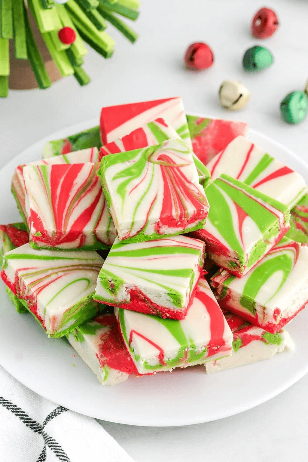 20 Christmas Fudge Recipes