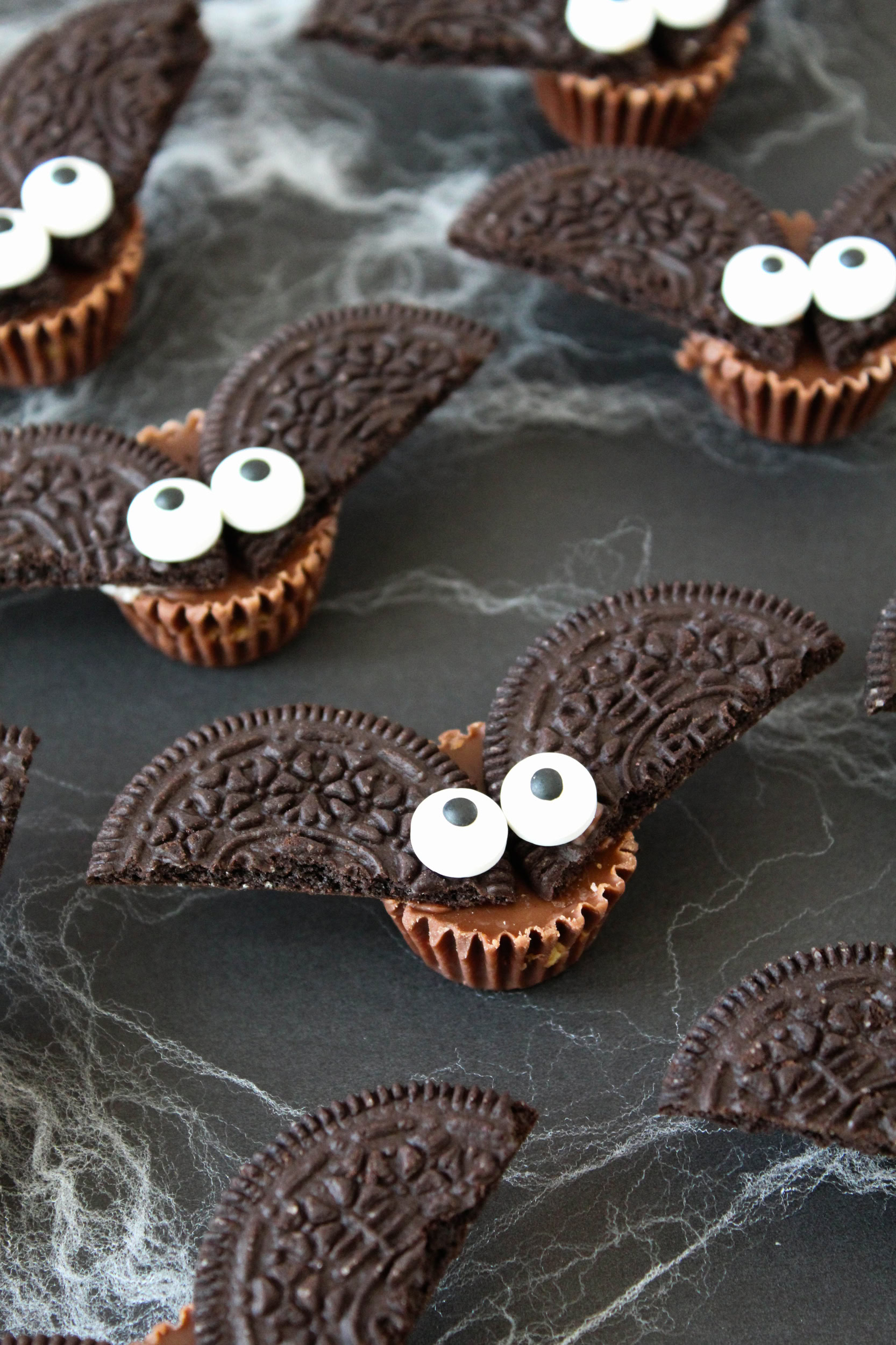 Reese's Oreo Bats