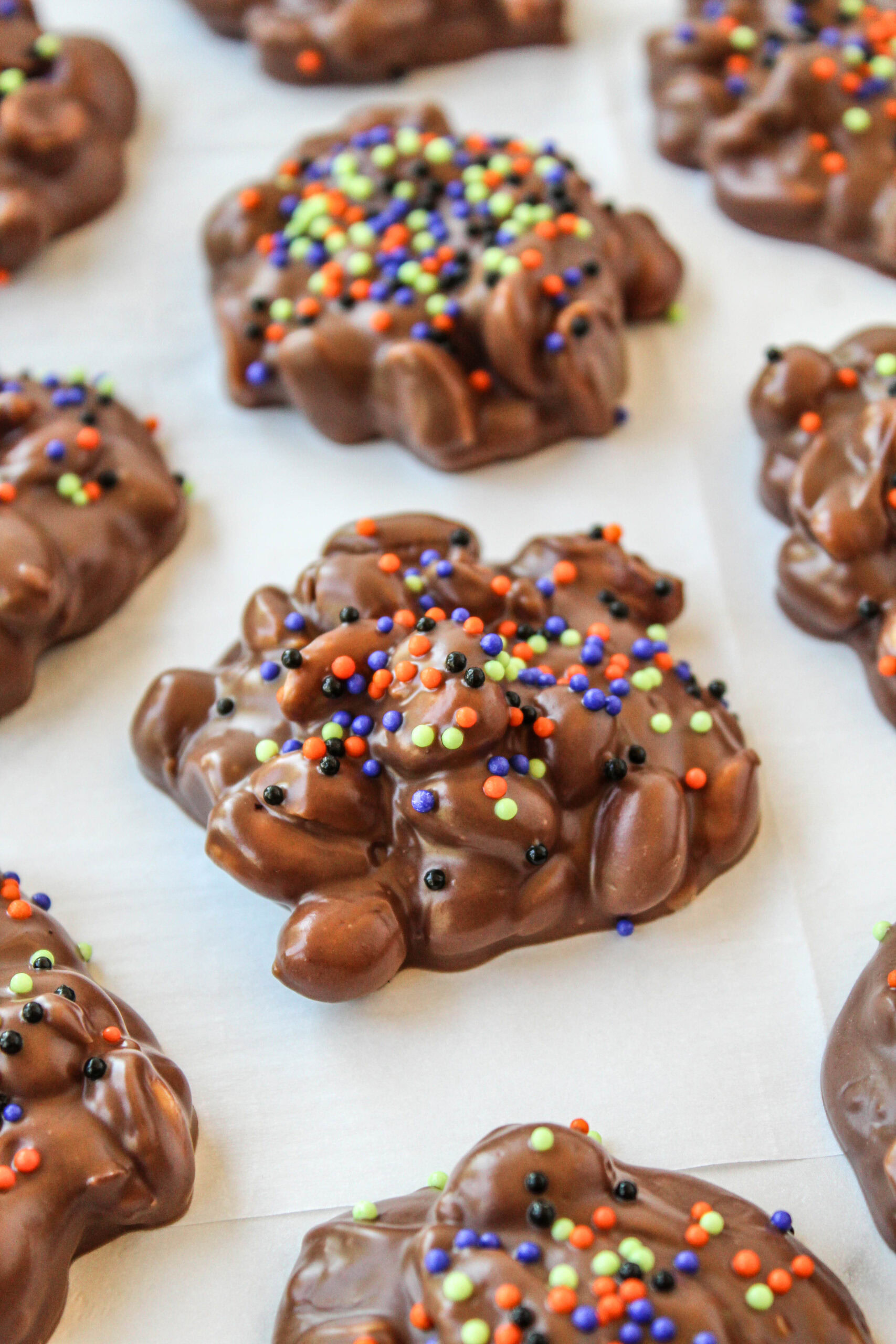 Crock Pot Halloween Crack