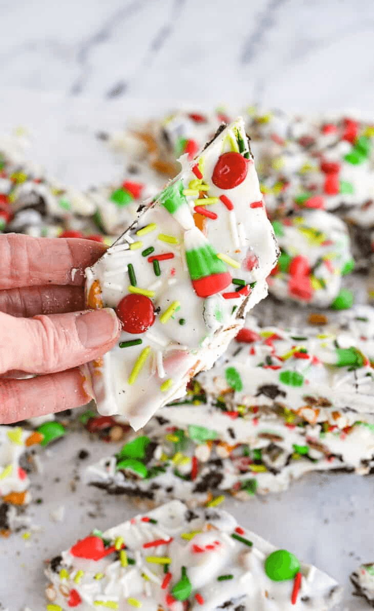 Christmas Bark