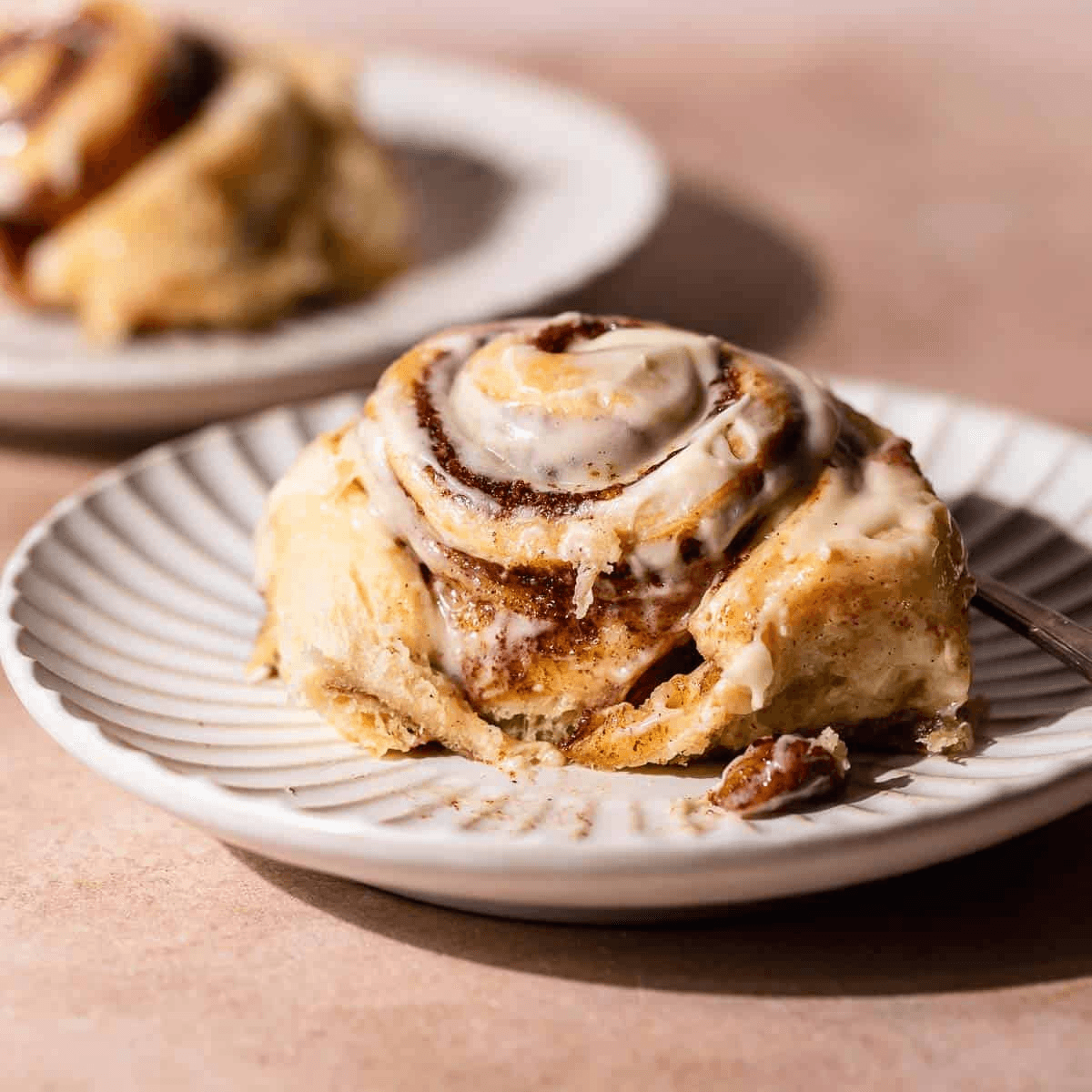 20 Cinnamon Roll Recipes