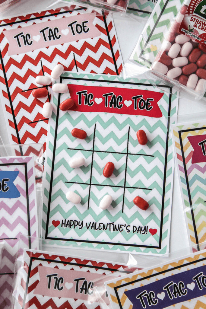 25 Free Printable Valentine Cards