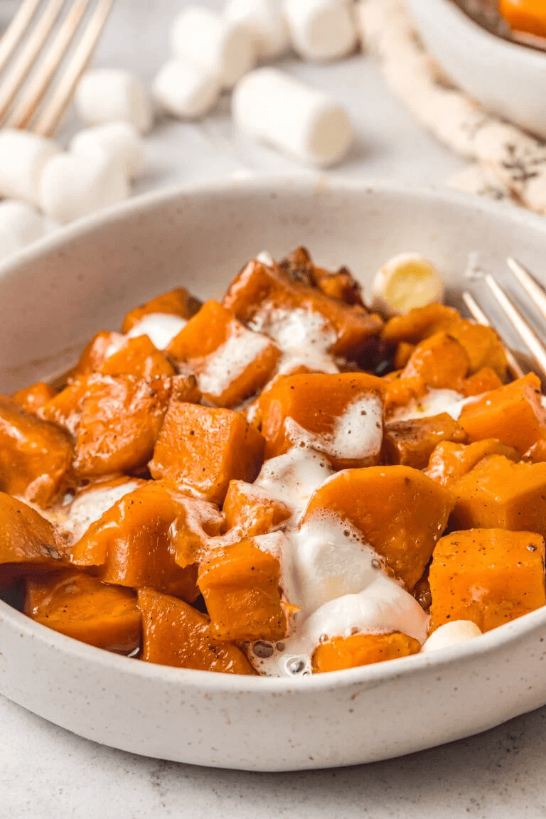 20 Sweet Potato Recipes