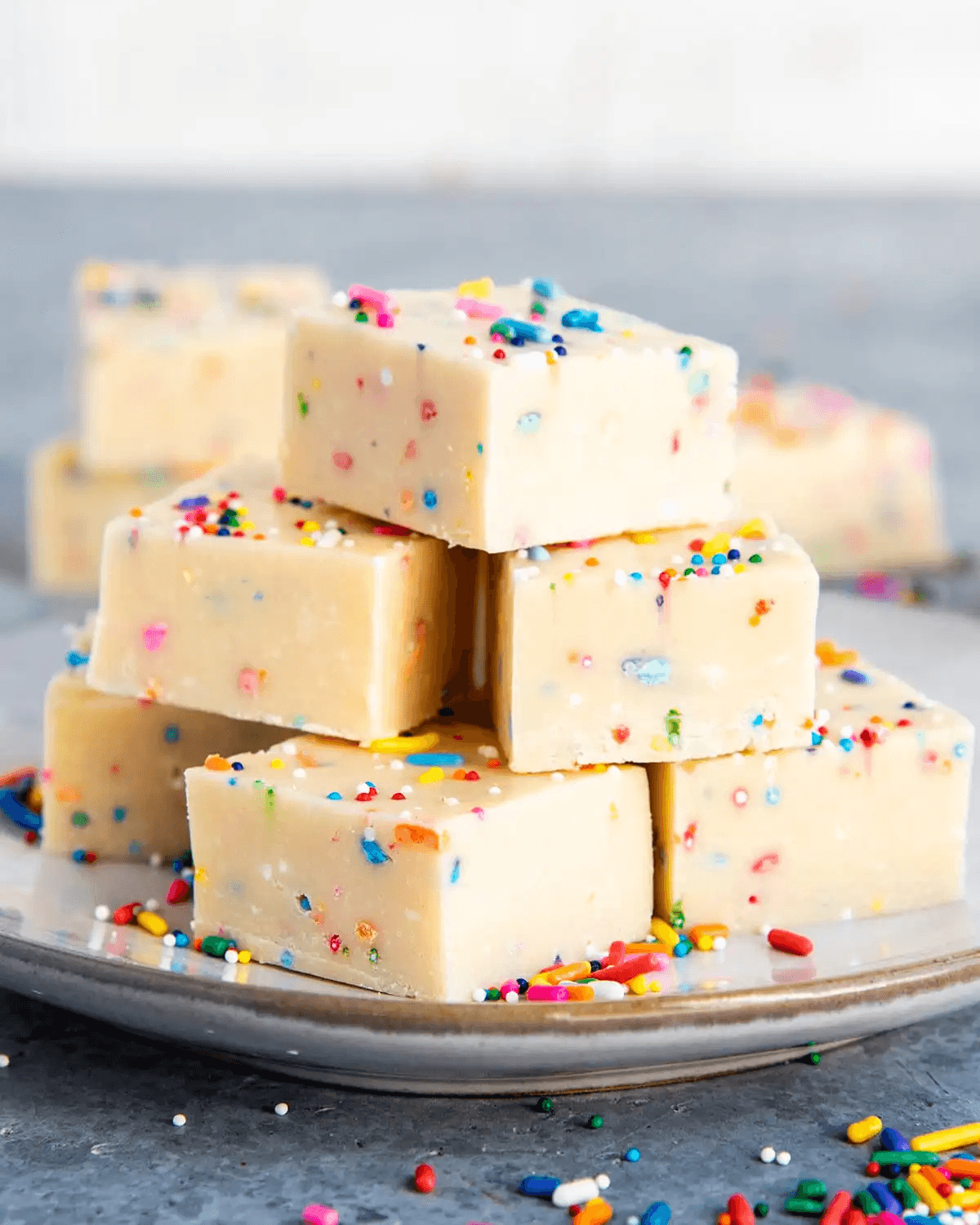 25 Cake Batter Recipes