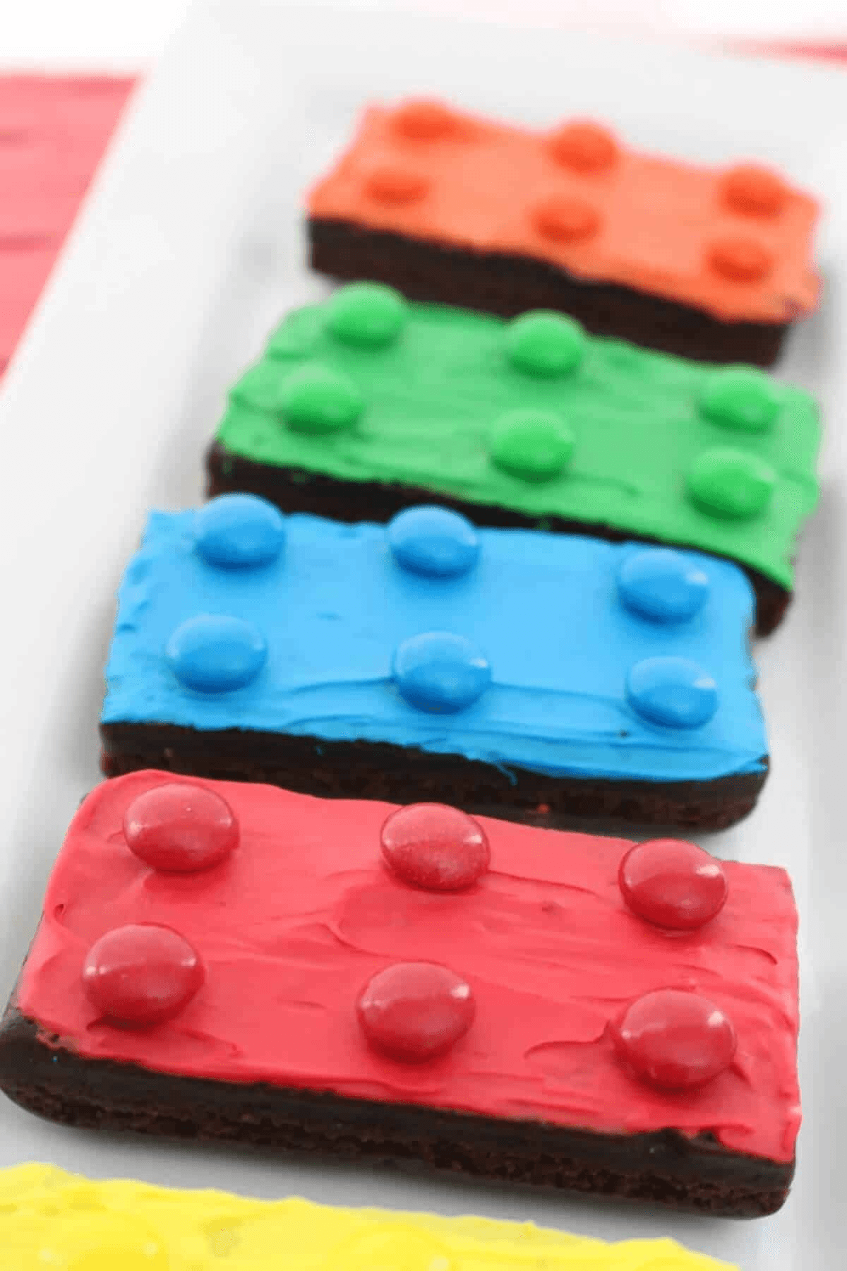 15 LEGO Birthday Party Ideas