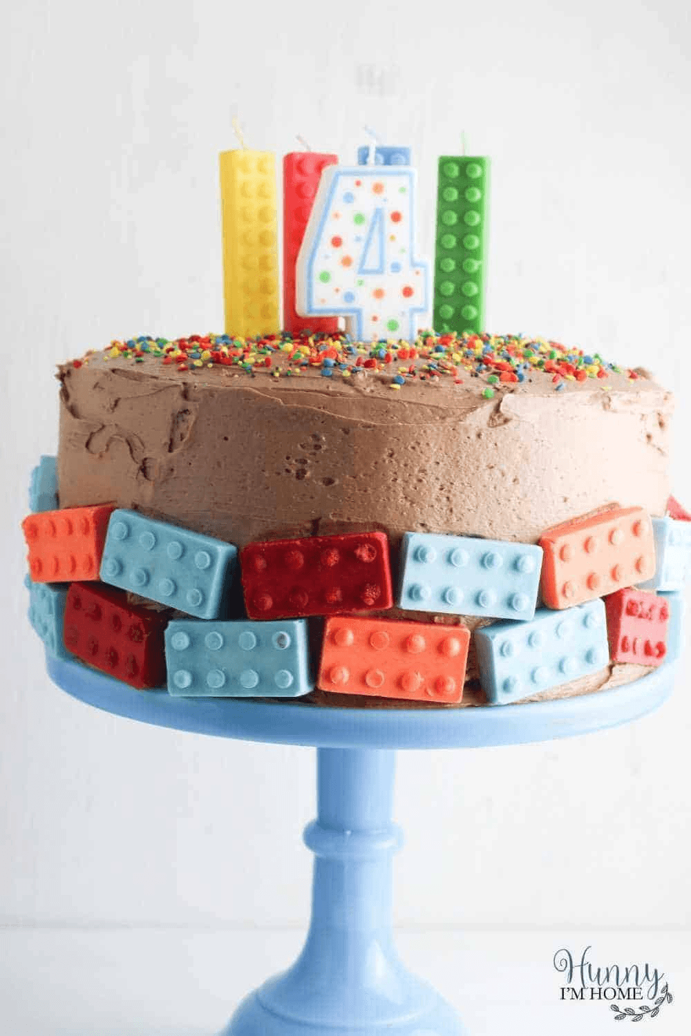 15 LEGO Birthday Party Ideas