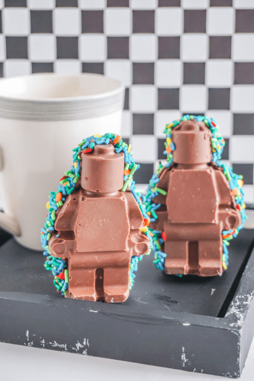 15 LEGO Birthday Party Ideas