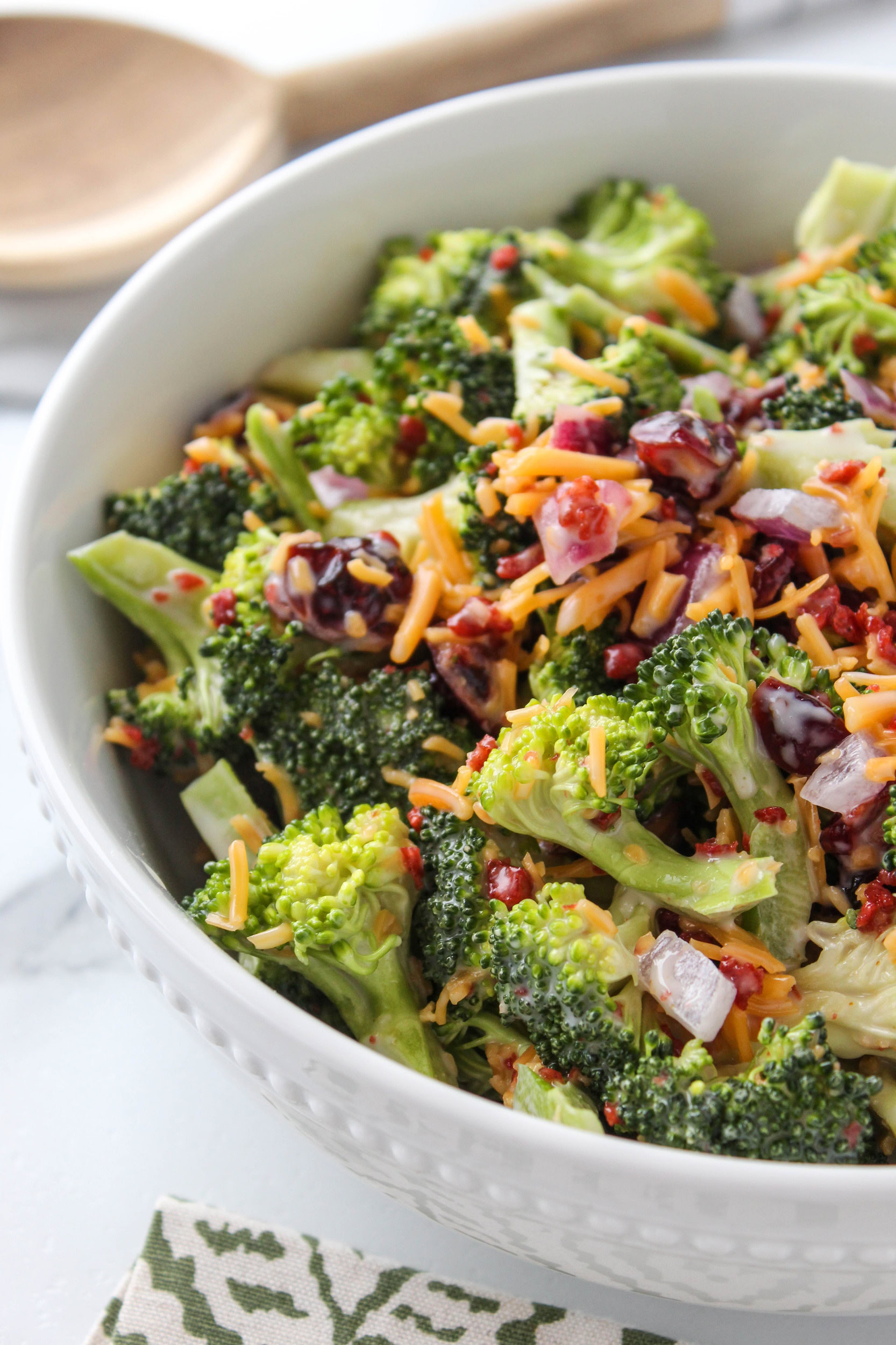 Broccoli Salad