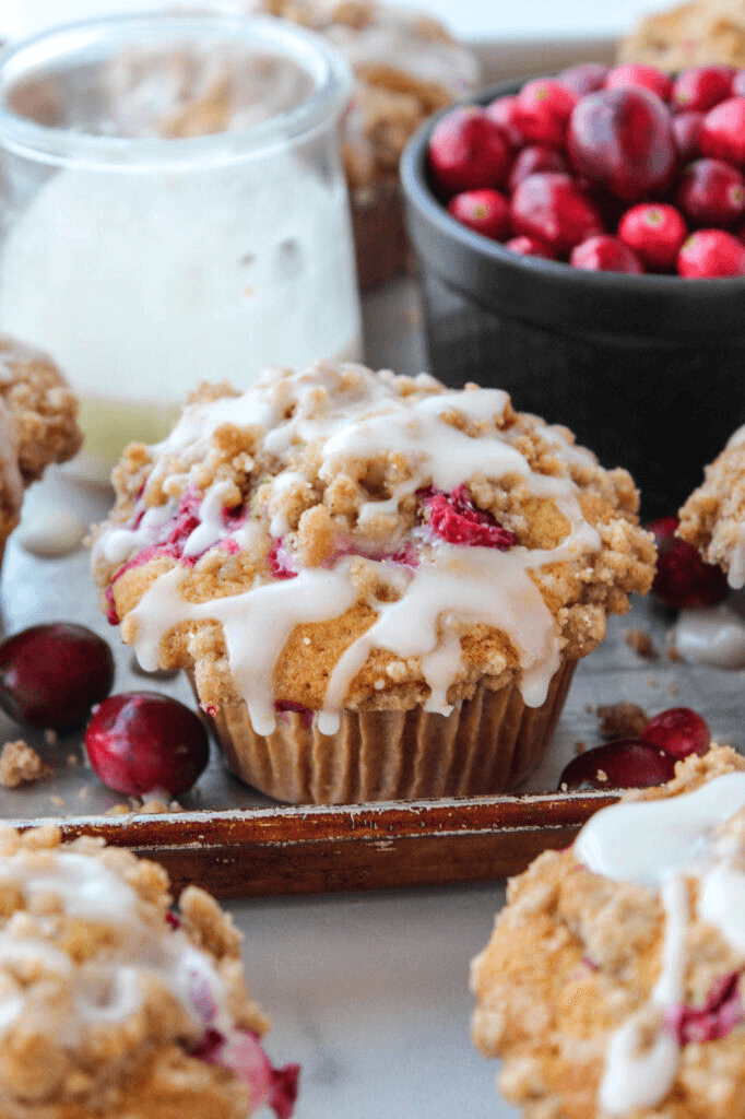 25 Muffin Recipes