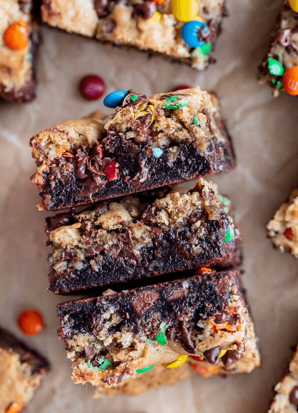 20 Brownie Recipes