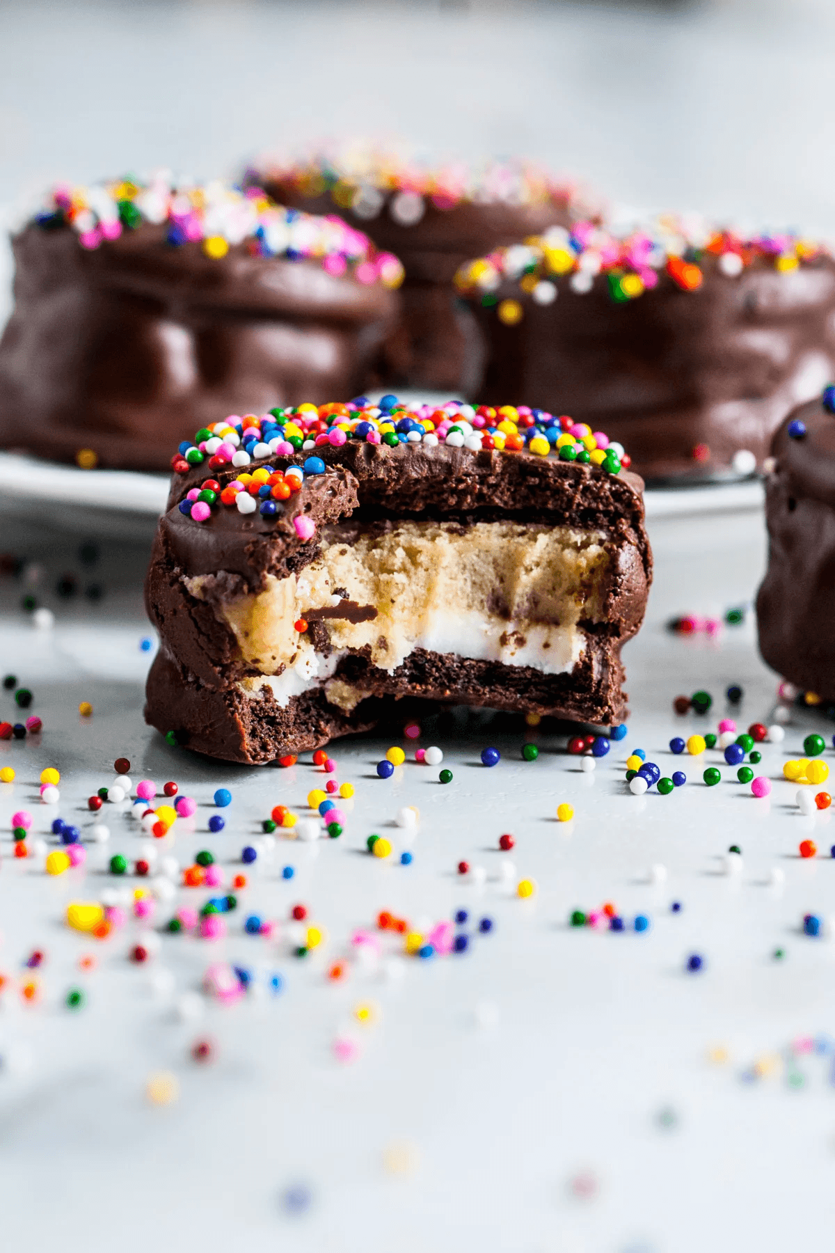 20 Oreo Dessert Recipes