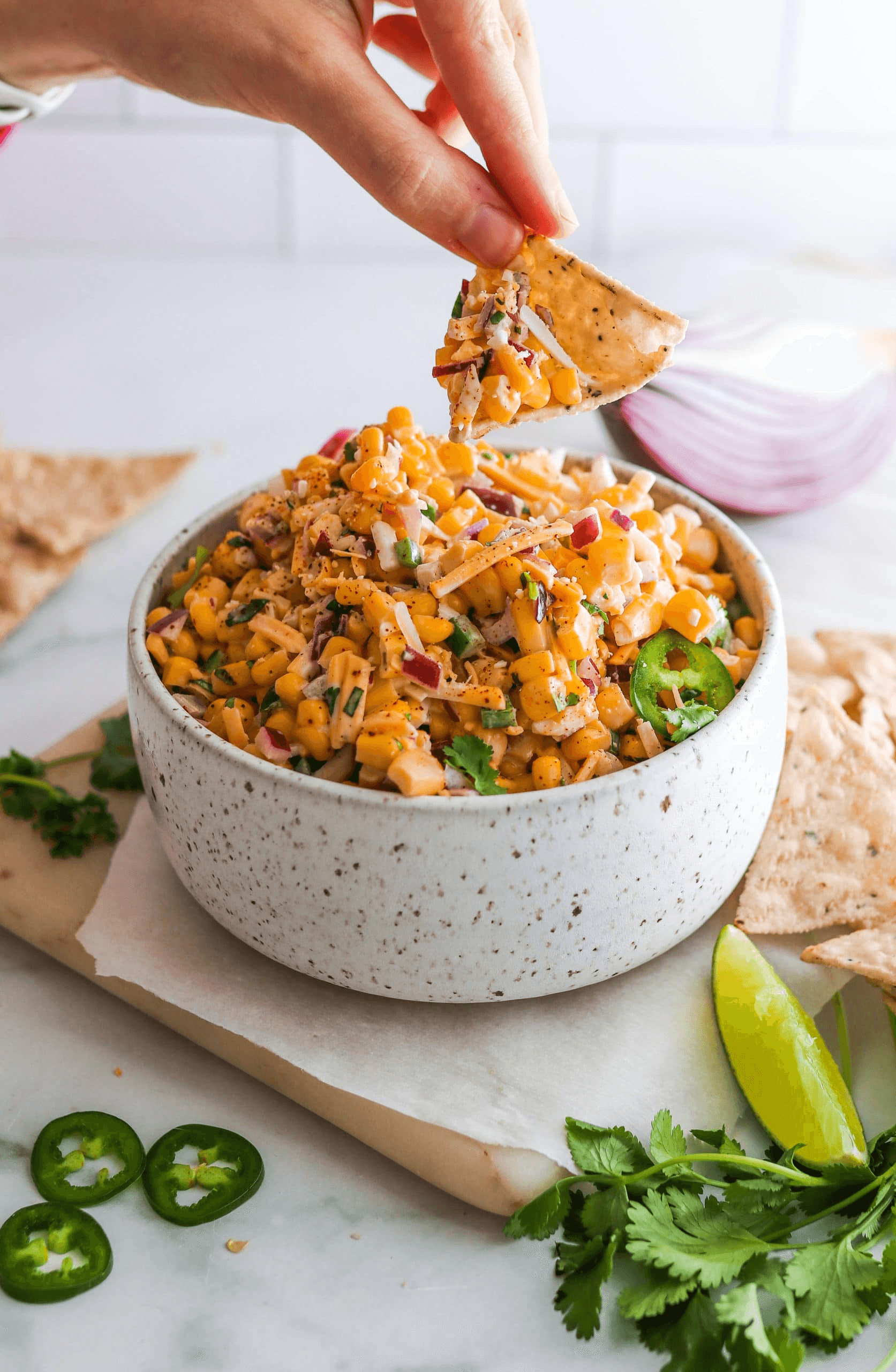 25 Party Dip Recipes