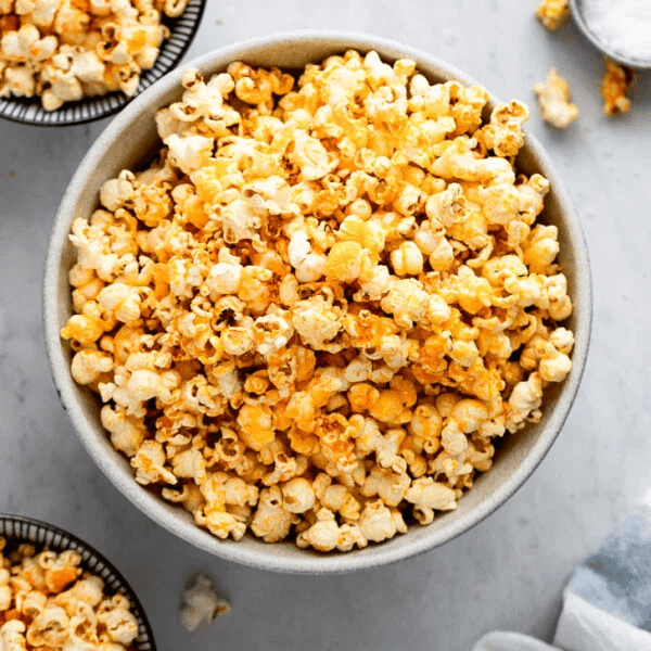 15 Popcorn Recipes