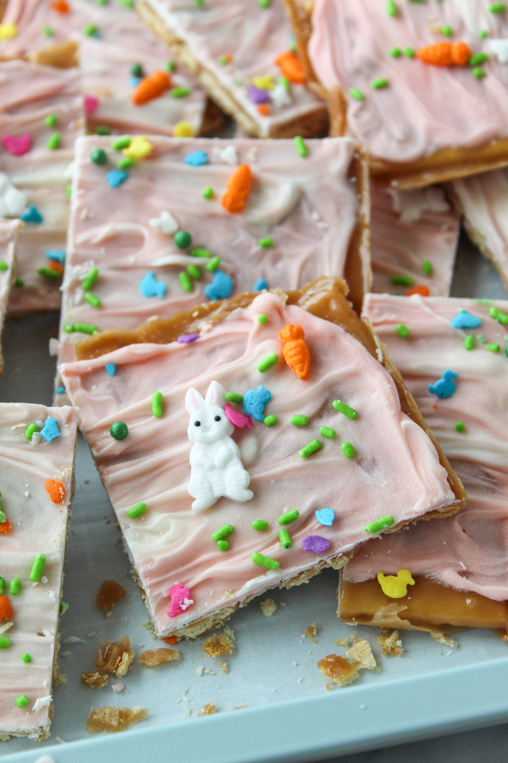 Easter Crack