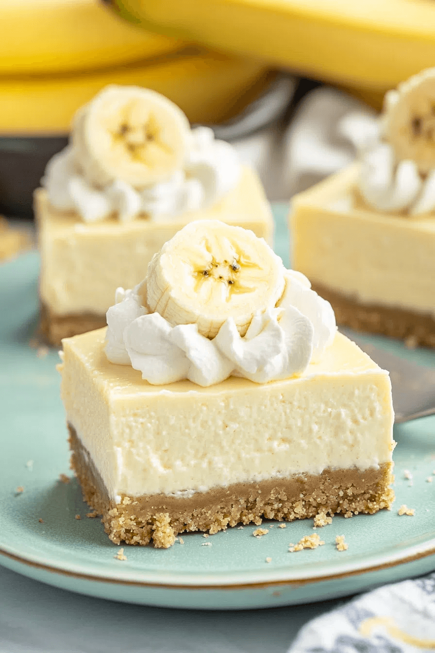 25 Banana Pudding Recipes