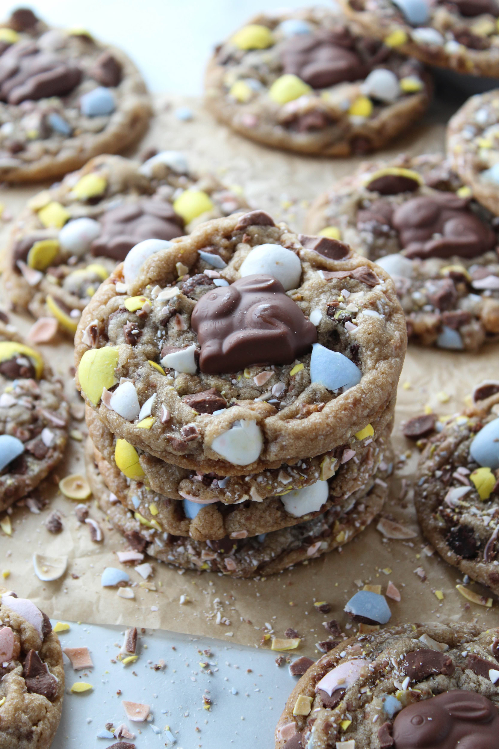 Easter Cookies