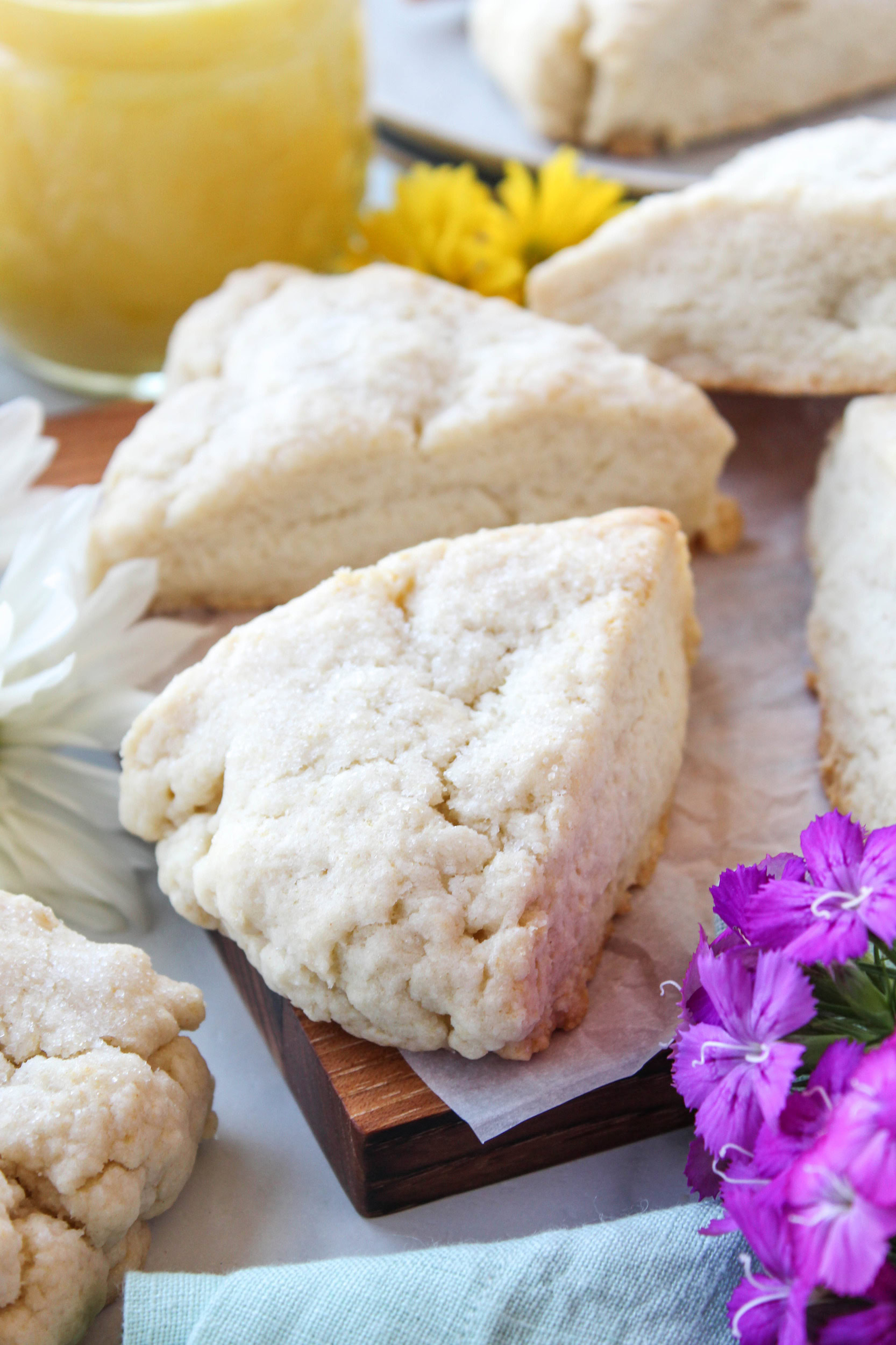 Scones