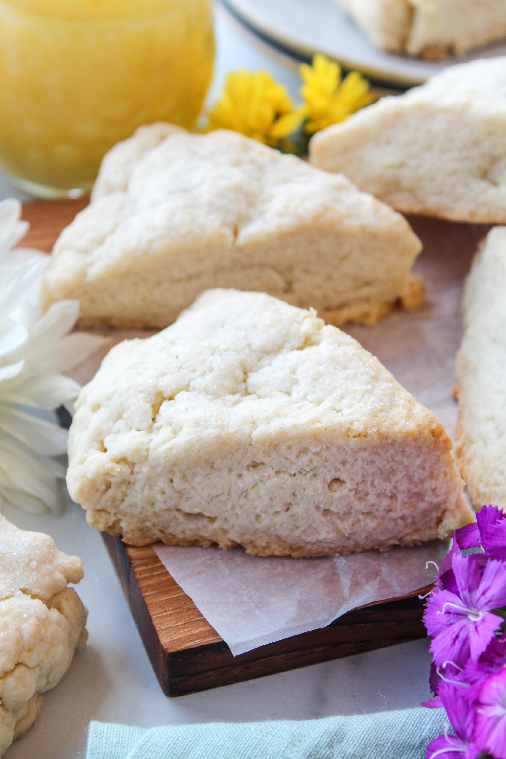 Scones