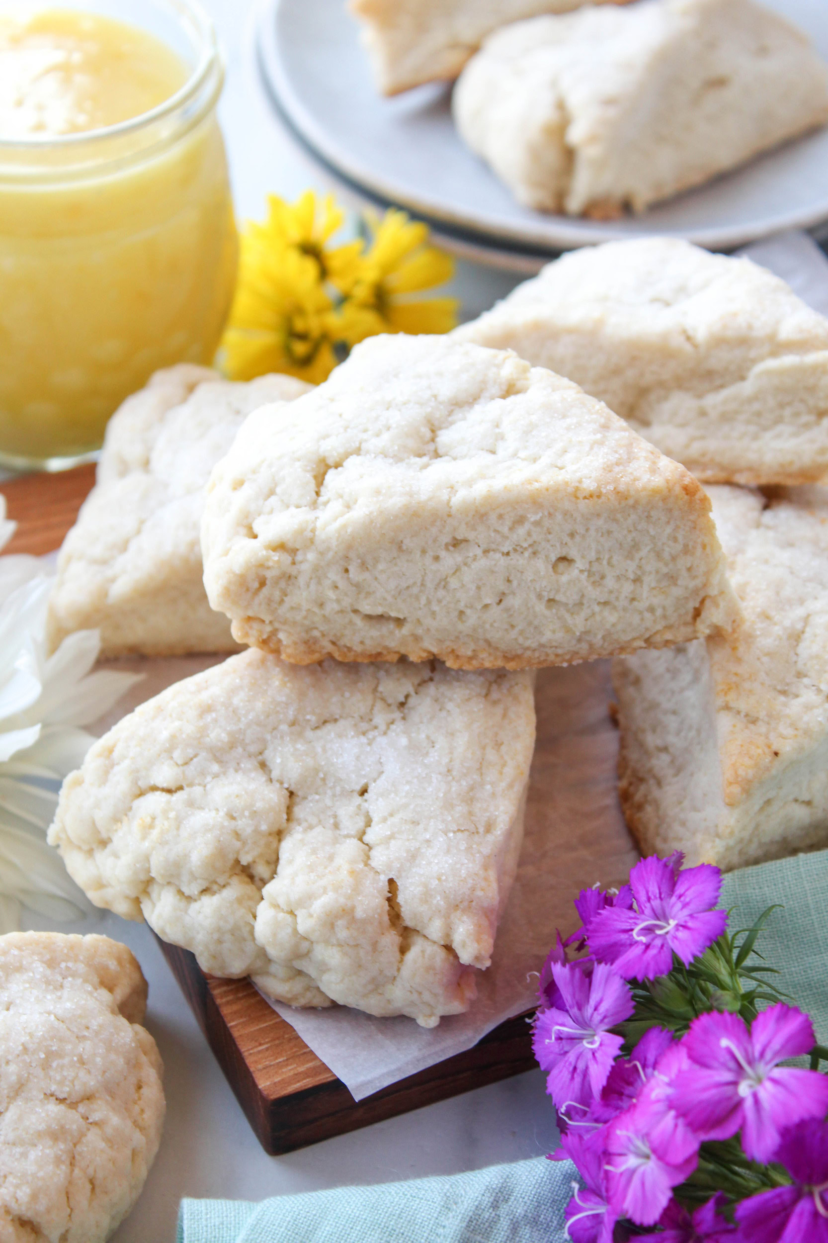 Scones
