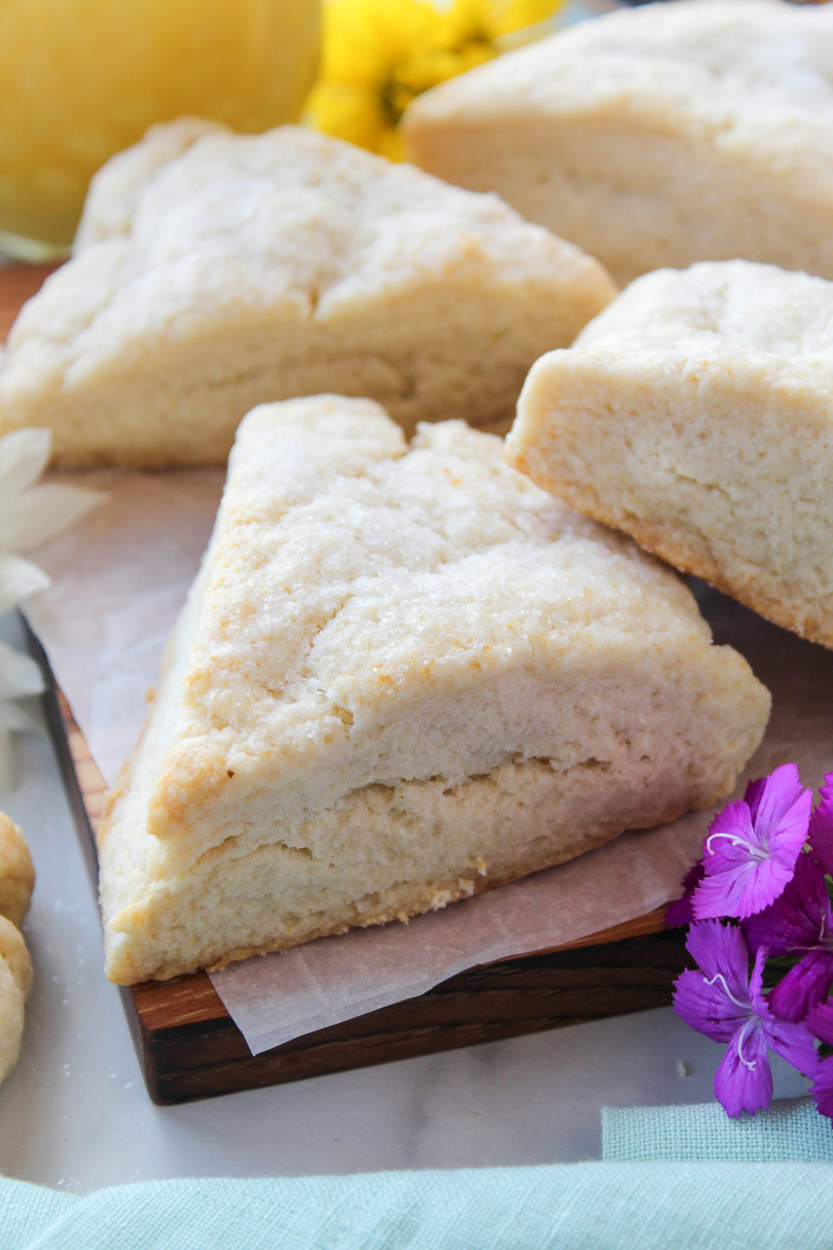 Scones