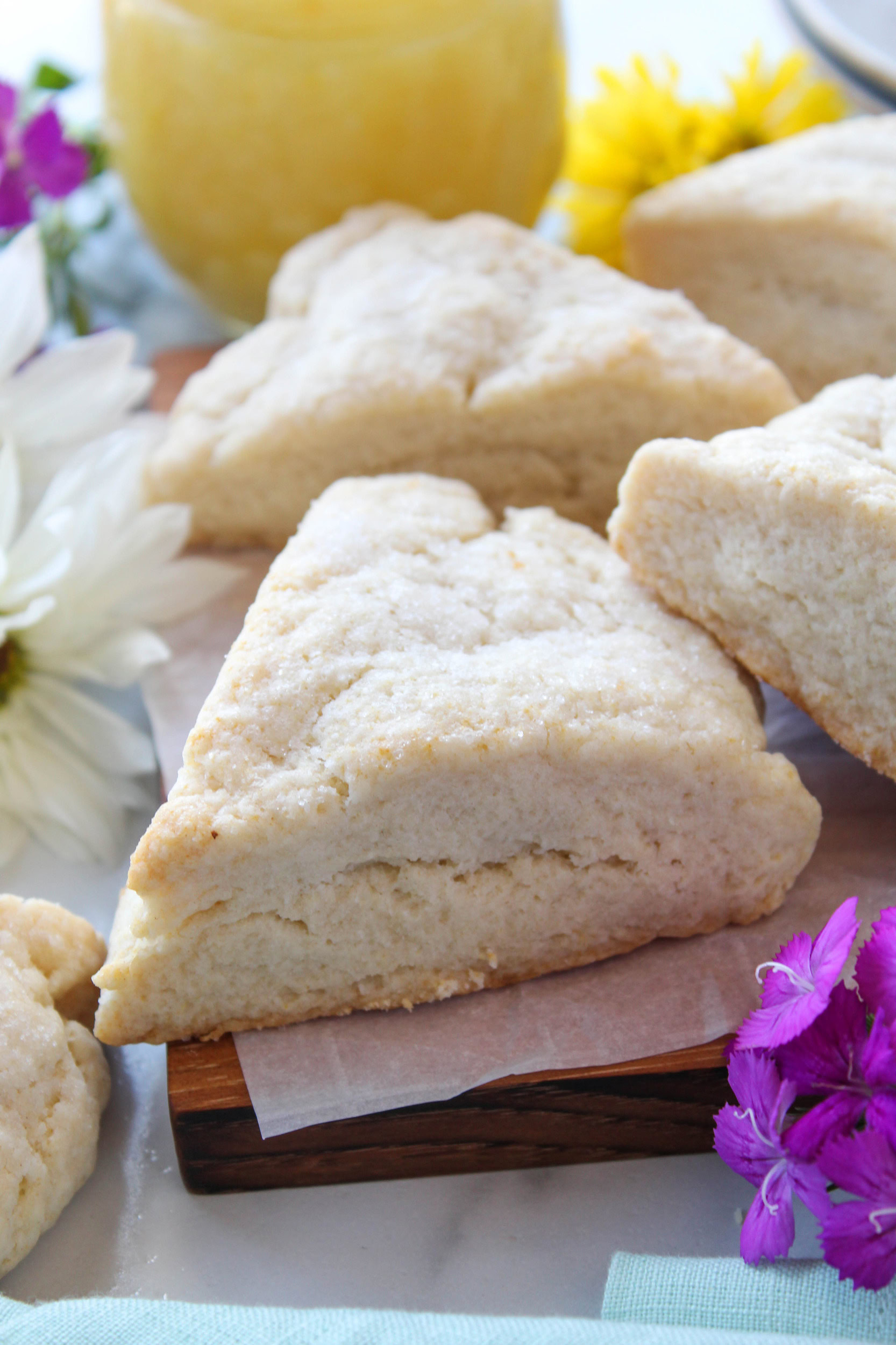 Scones