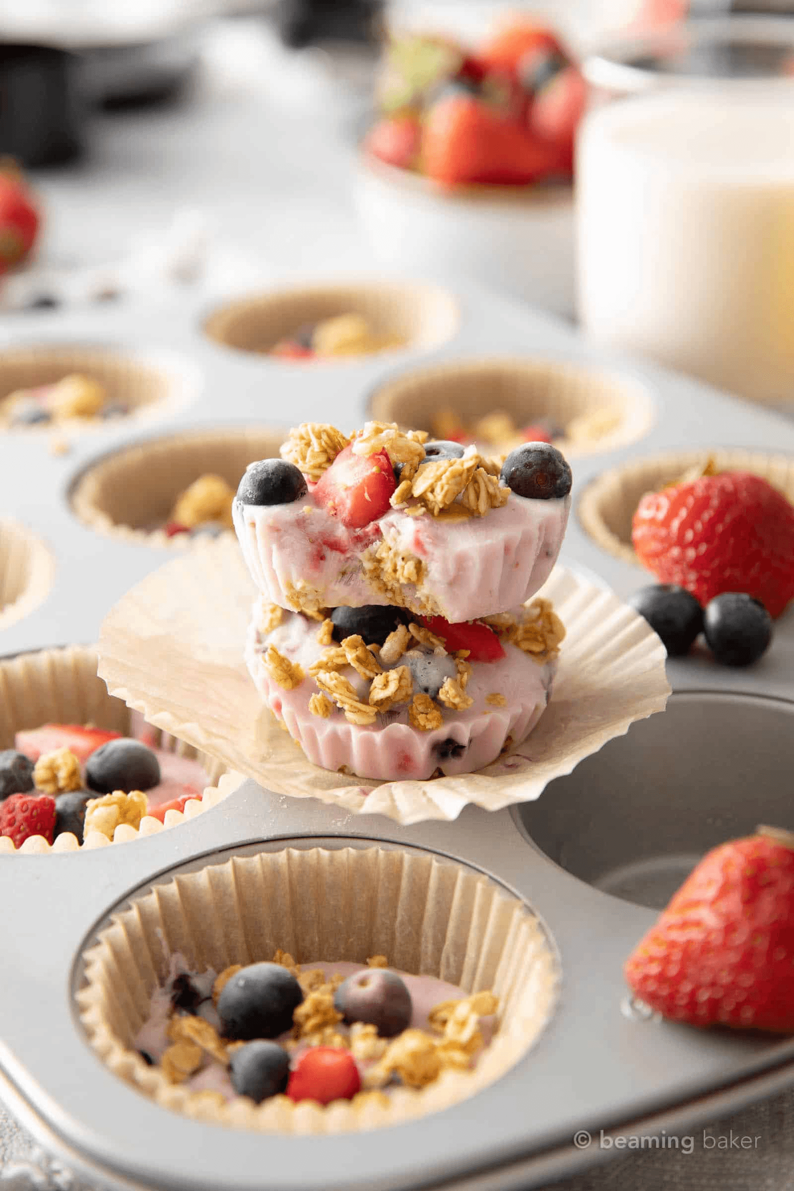 25 After School Snacks